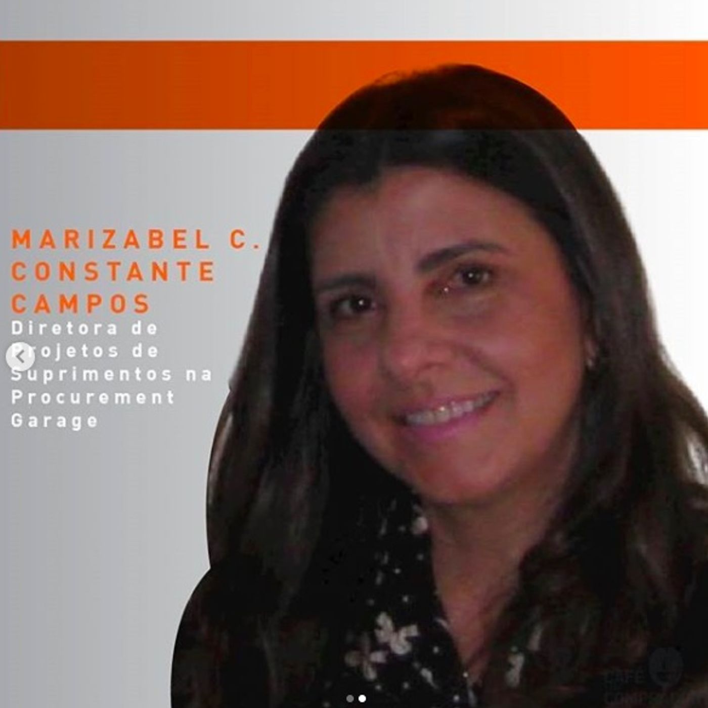 Marizabel Constante - parte 1 episode artwork