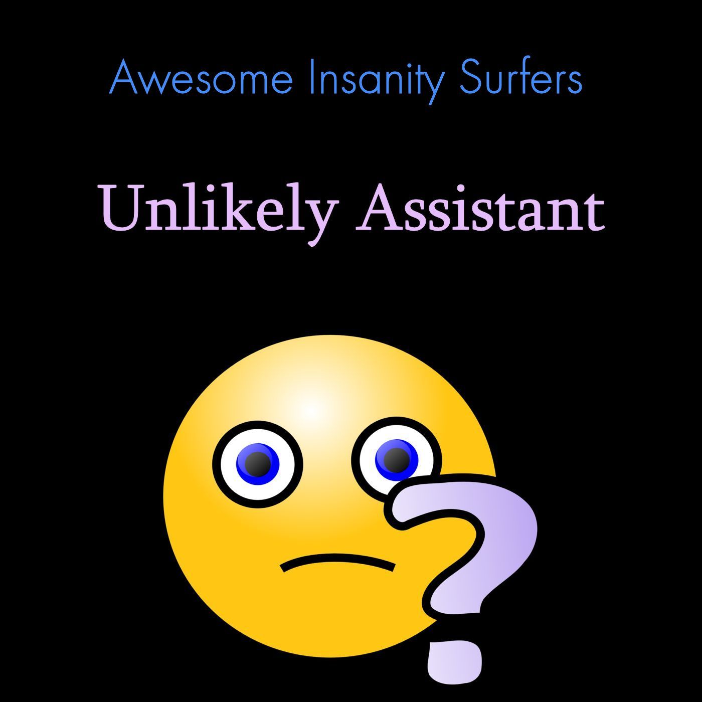 Awesome Insanity Surfer\'s tracks