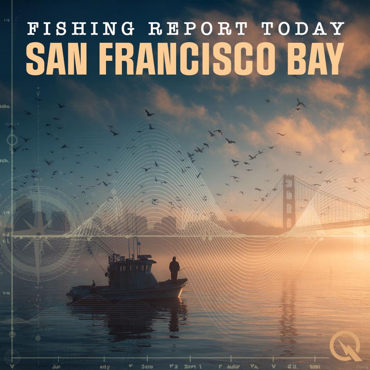 SF Bay Fishing Update: Stripers, Halibut, and Crab Bonanza for November 1st 2025