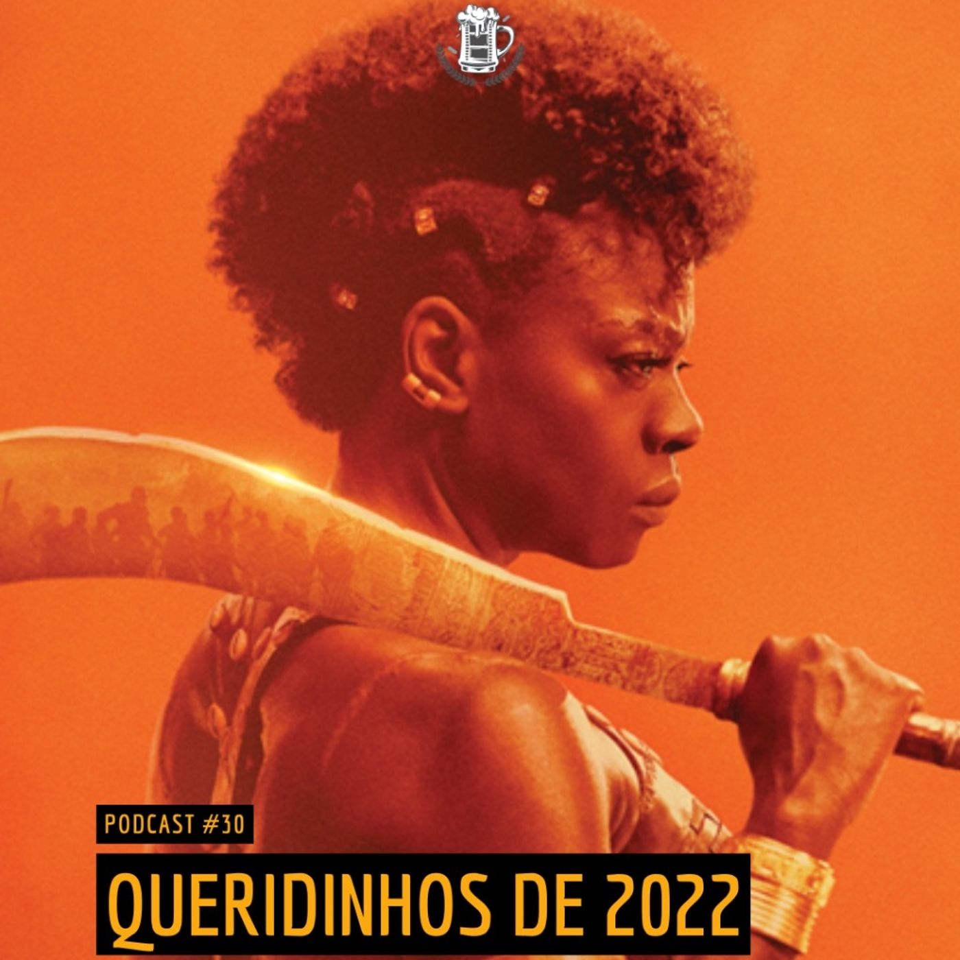 Cinema, Cerveja e Amendoim