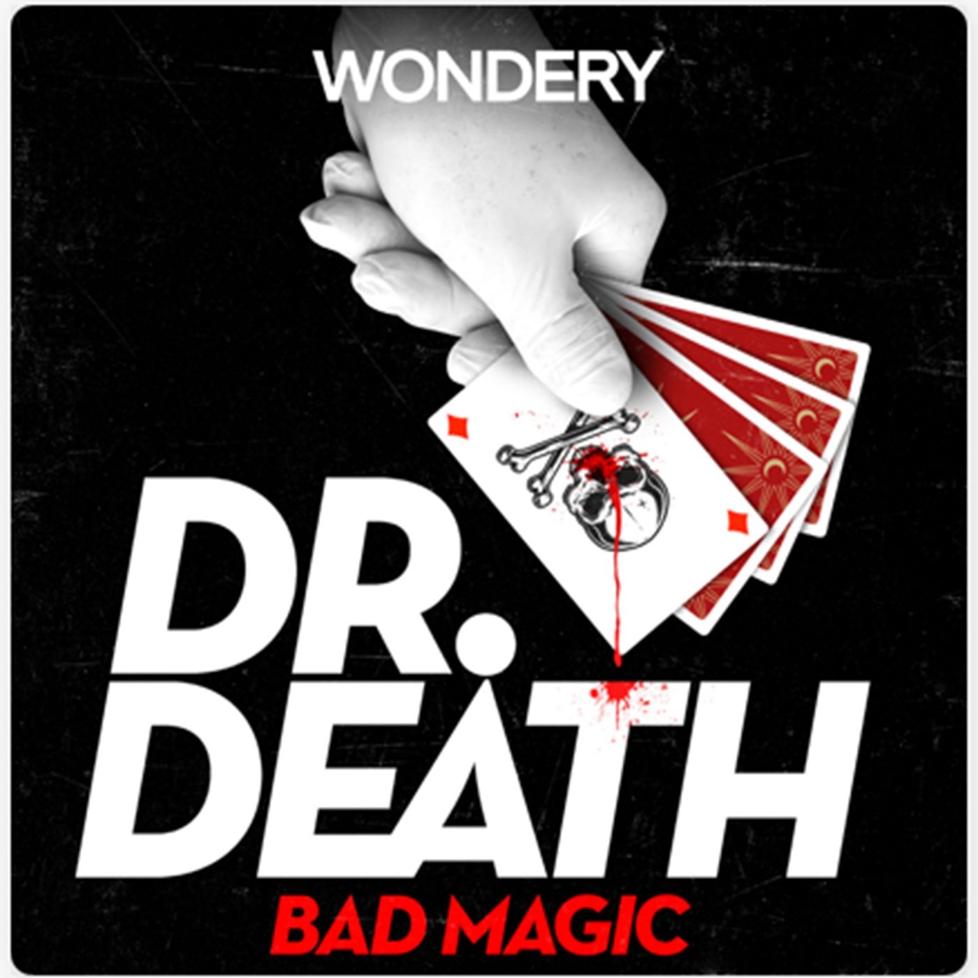 Dr Death Bad Magic New Season