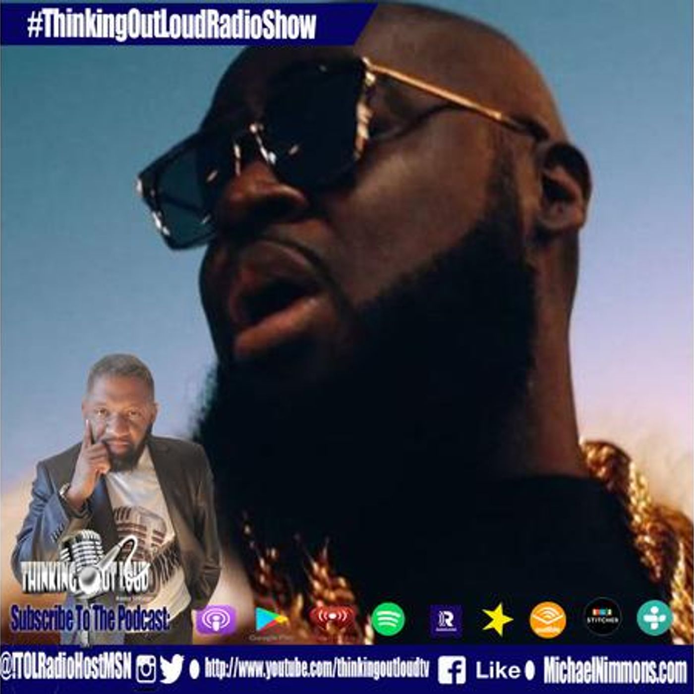 Thinking Out Loud Radio Show
