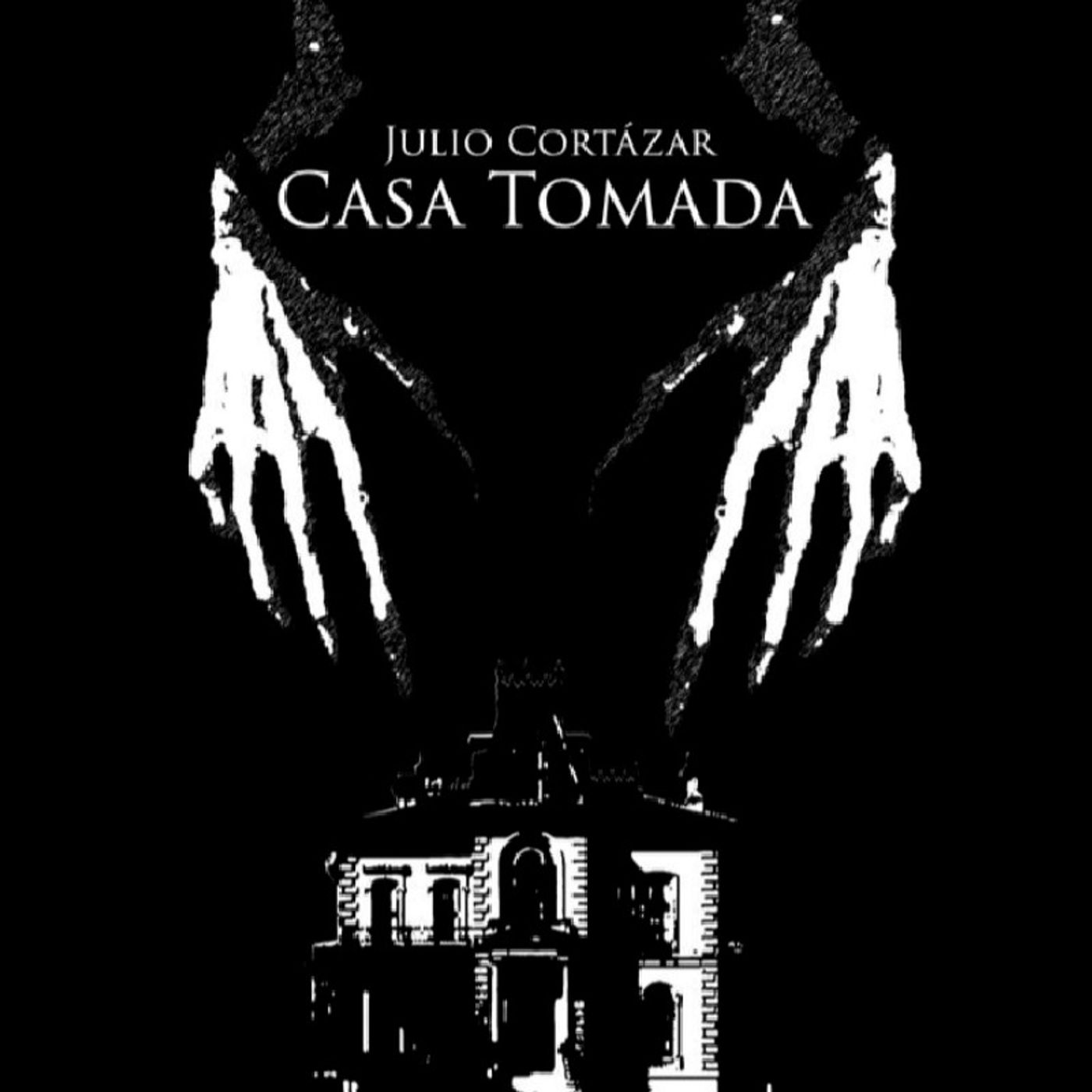 Cuento Casa Tomada episode artwork