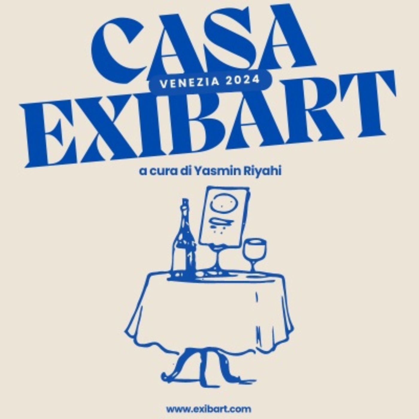 CASA EXIBART