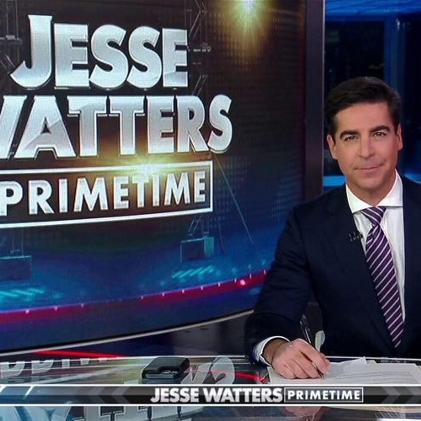 Jesse Watters Primetime 6/4/25 FULL END SHOW _ ᖴO᙭ ᗷᖇEᗩKIᑎG ᑎEᗯS Tᖇᑌᗰᑭ June 4, 2025 episode artwork