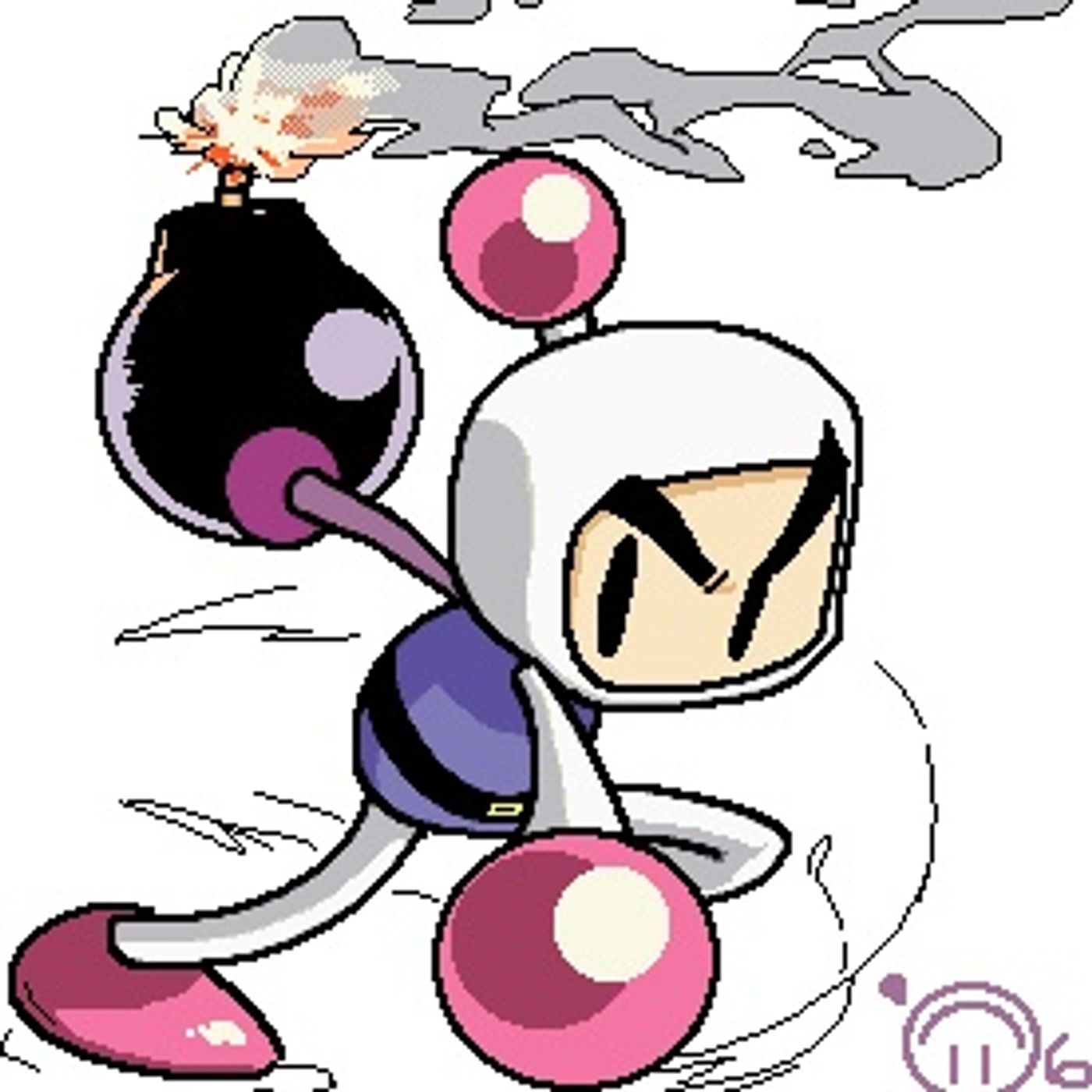 my mix000 (4) by DJ Bomberman episode artwork