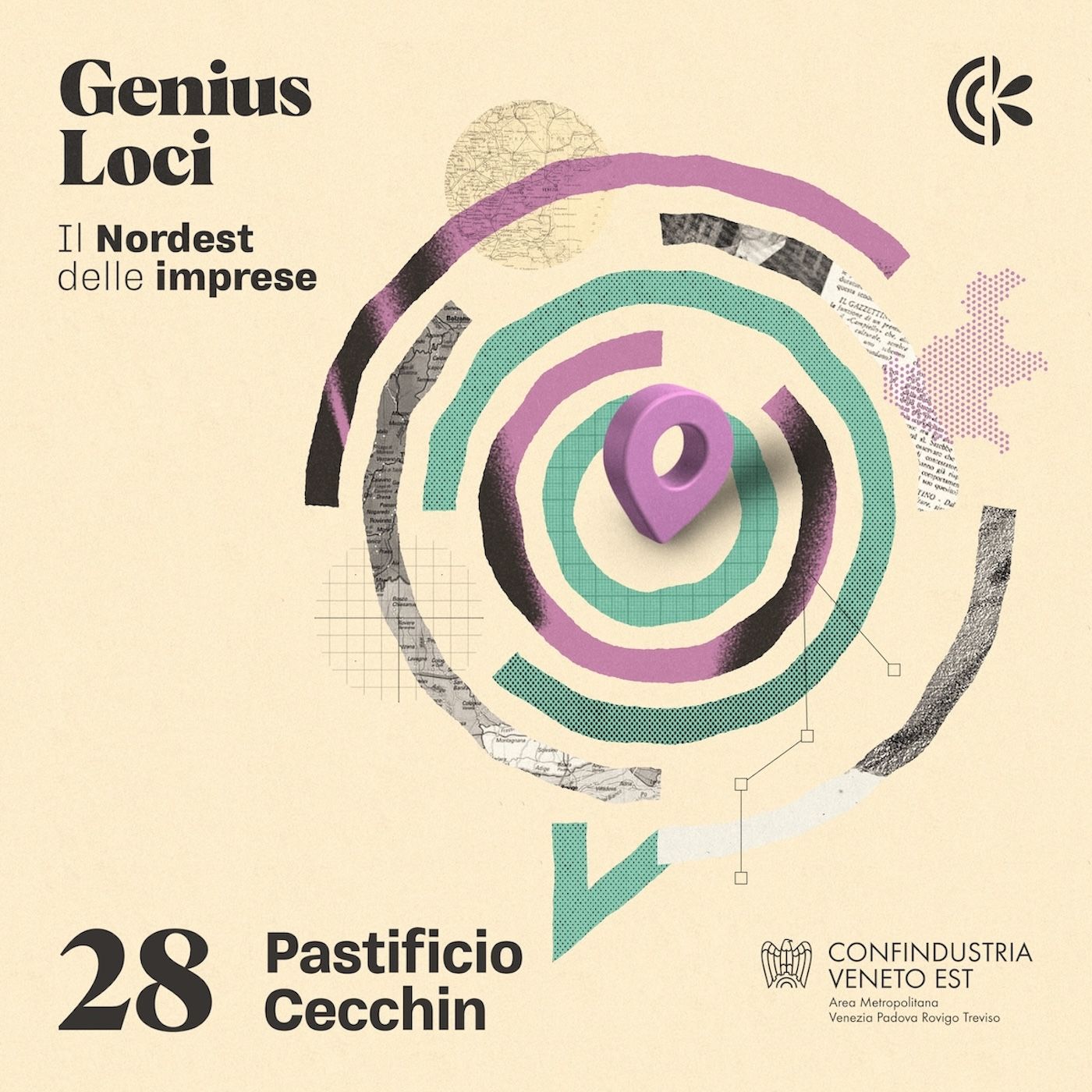 Genius Loci - Il Nordest delle Imprese