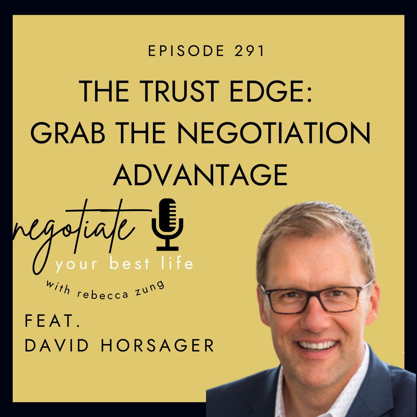 Negotiate Your Best Life