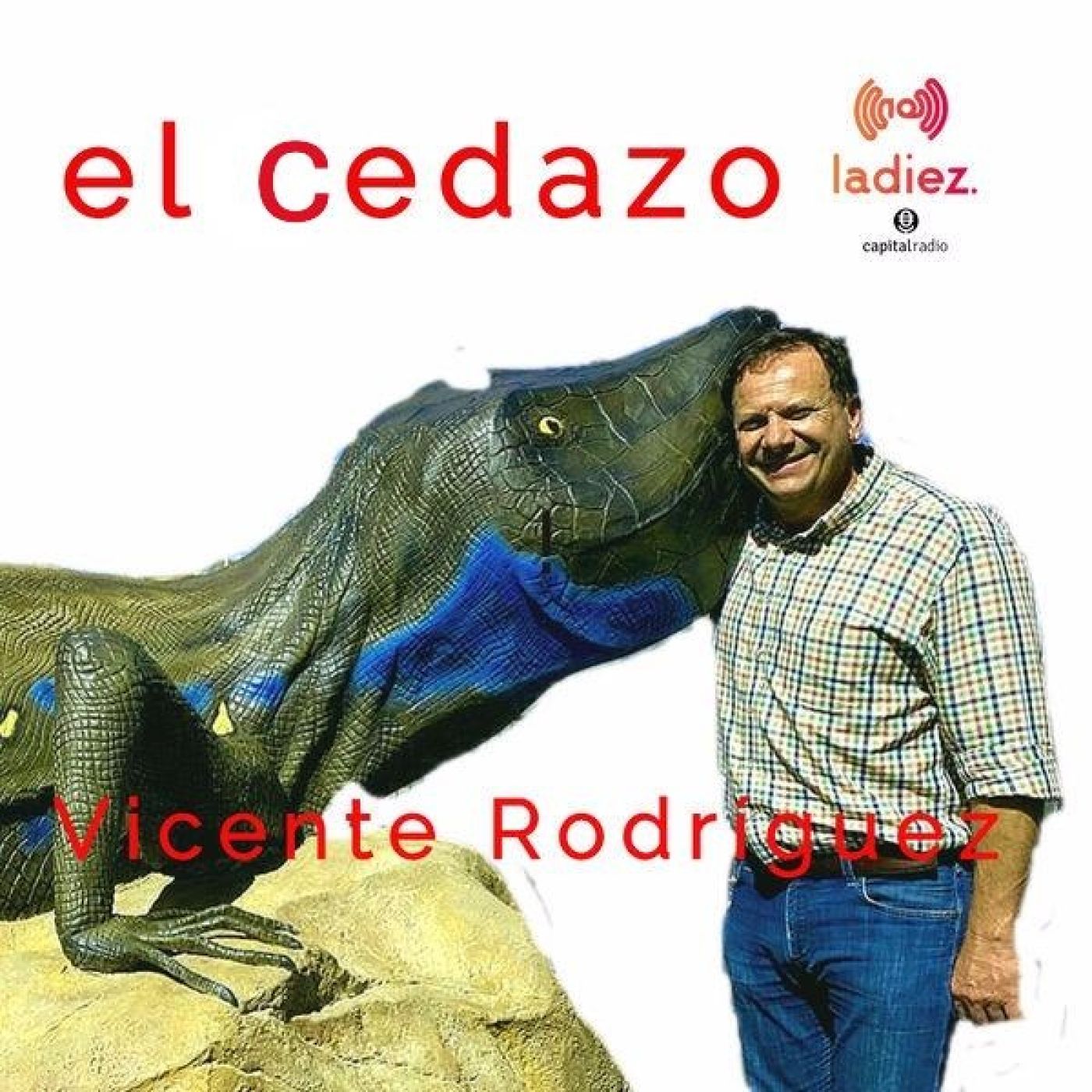 La Diez Capital Radio