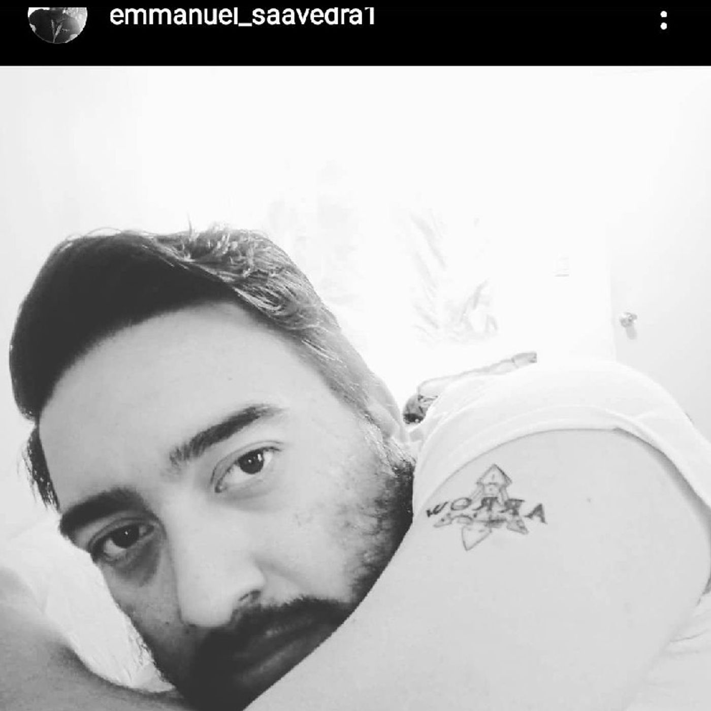 Emmanuel Saavedra\'s podcast