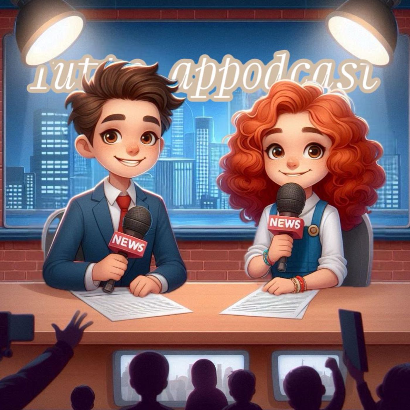 Ep.11 TG APPODCAST episode artwork