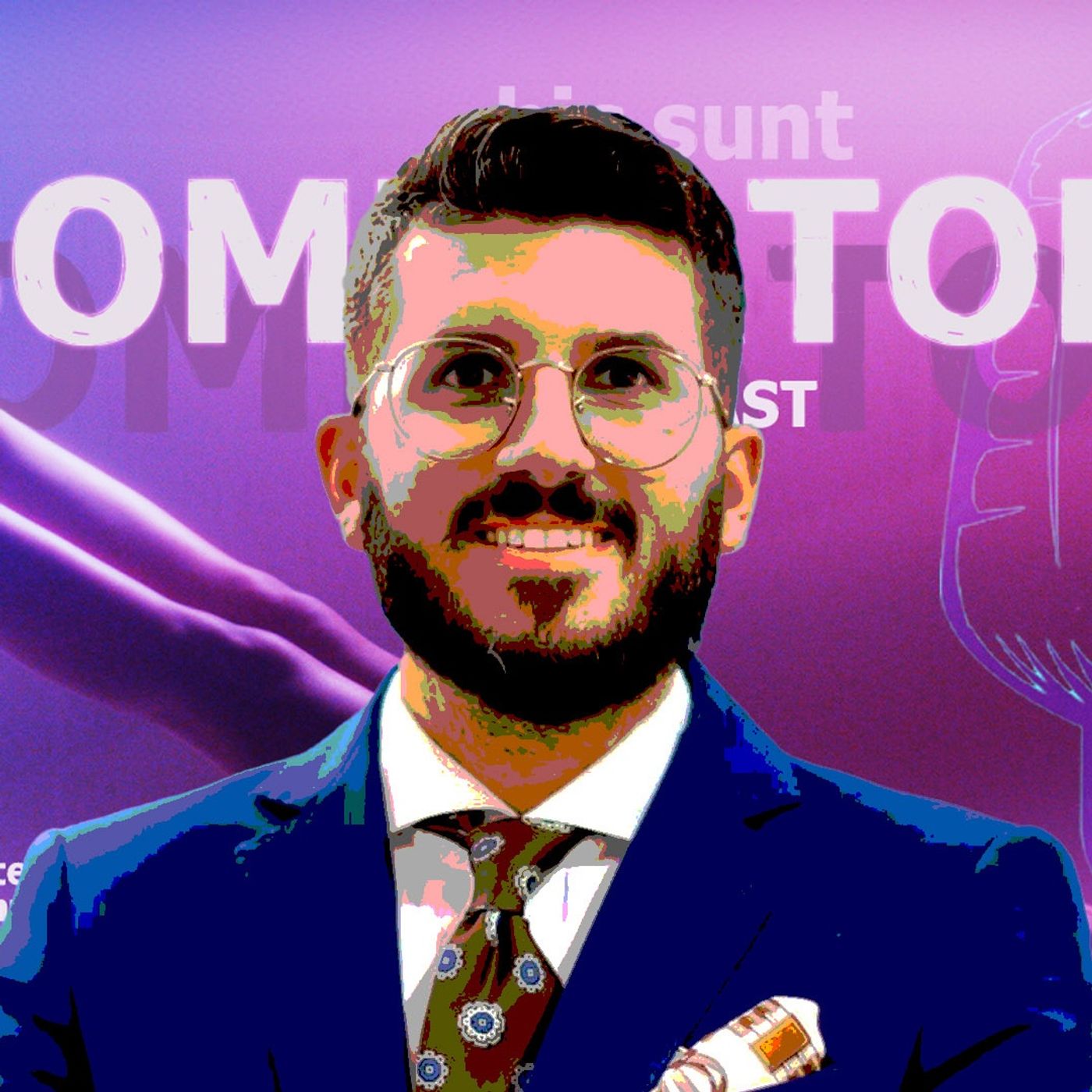 Hic Sunt Somniatores