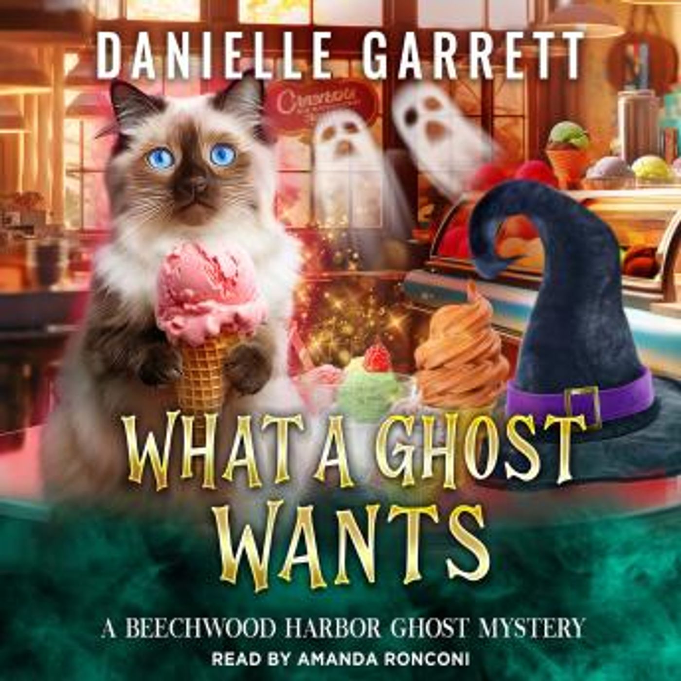 Access Top-Rated Full Audiobooks in Science Fiction & Fantasy, Fantasy
