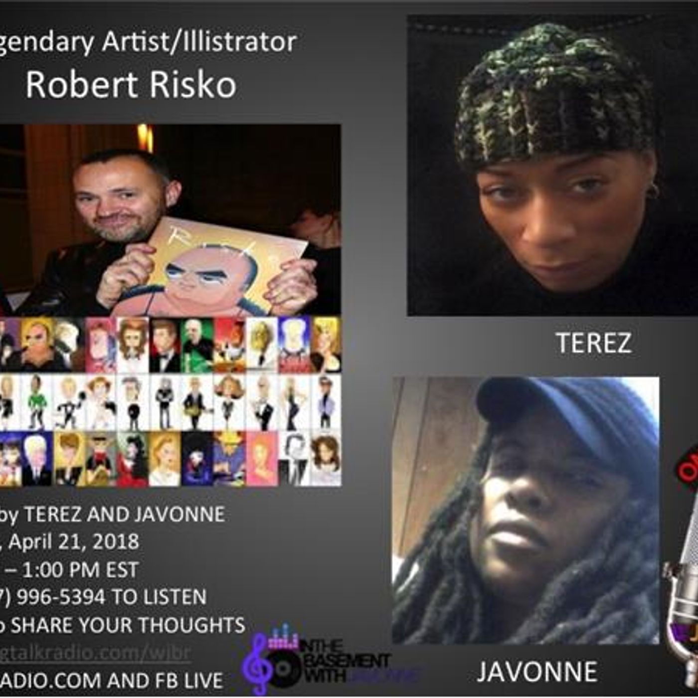 WJBR INTERNET RADIO