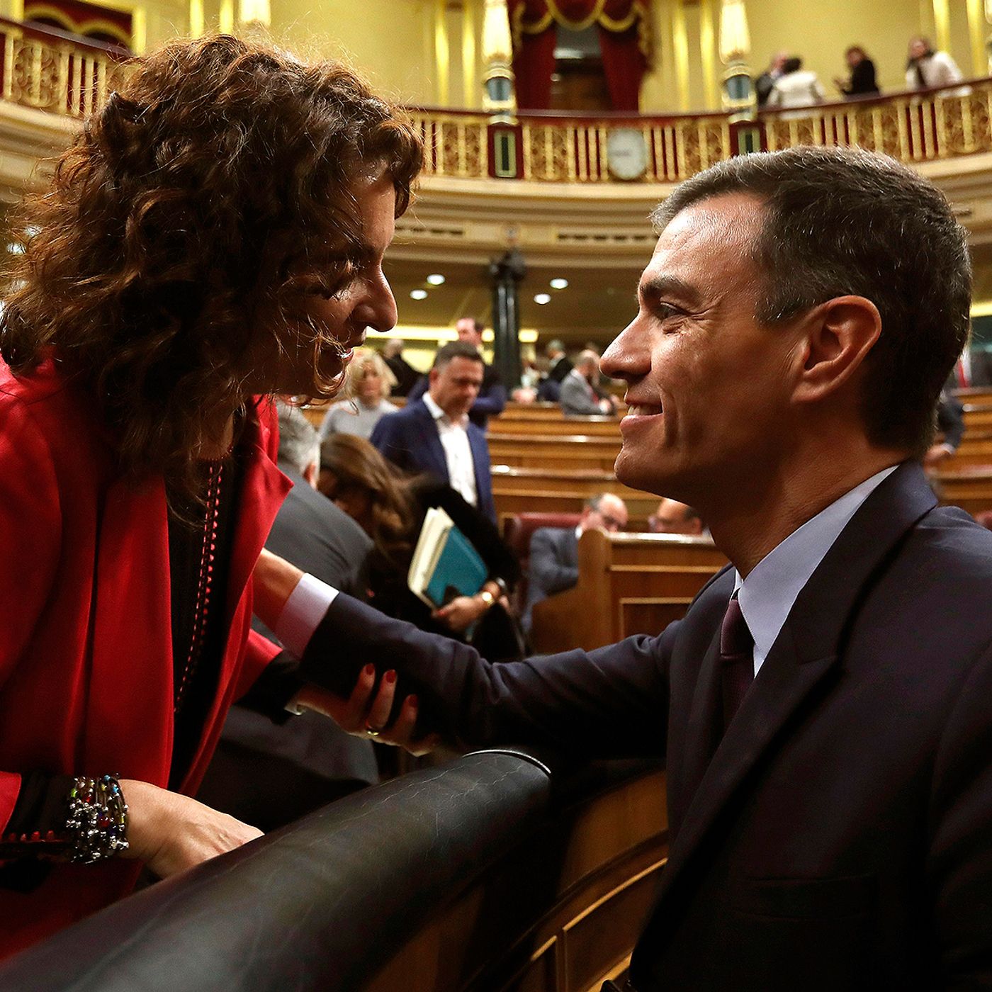 Con Ánimo de Lucro hace balance del año: "2025 ha sido terrorífico, nos han sableado por todos lados"