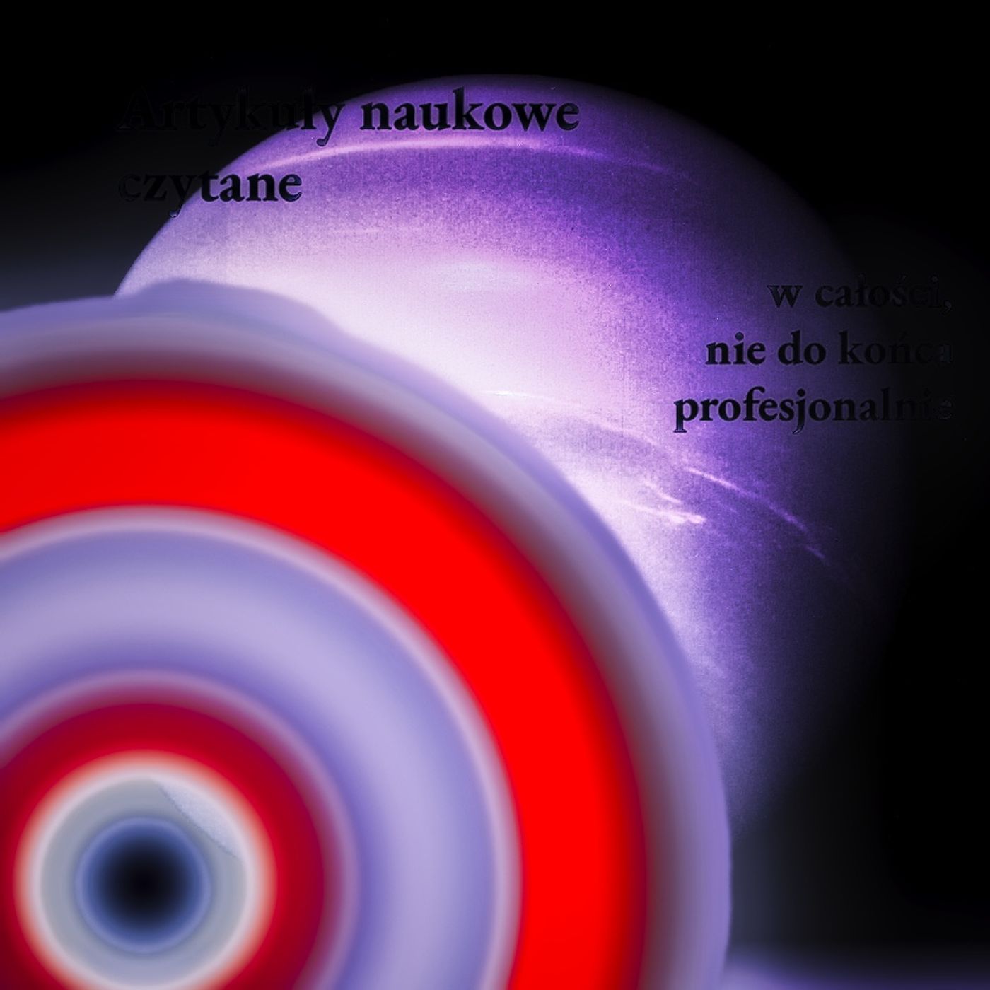 Artykuły naukowe czytane