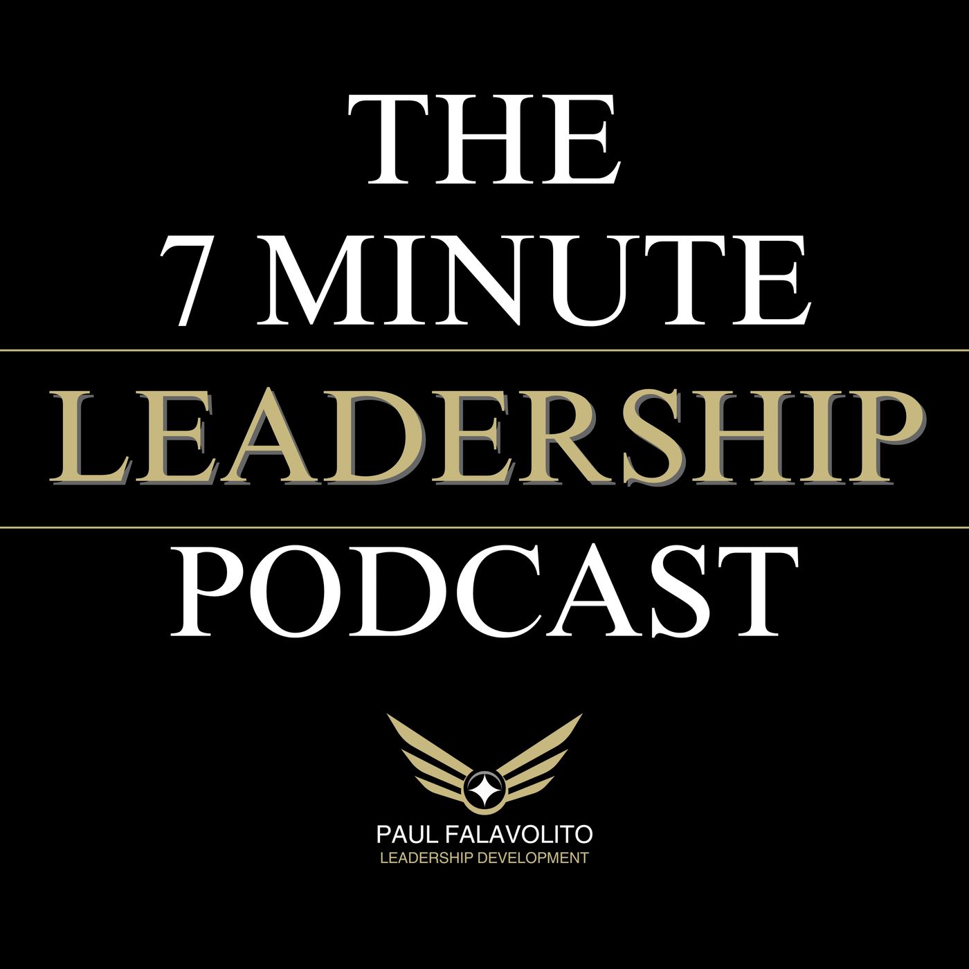 7 Minute Leadership