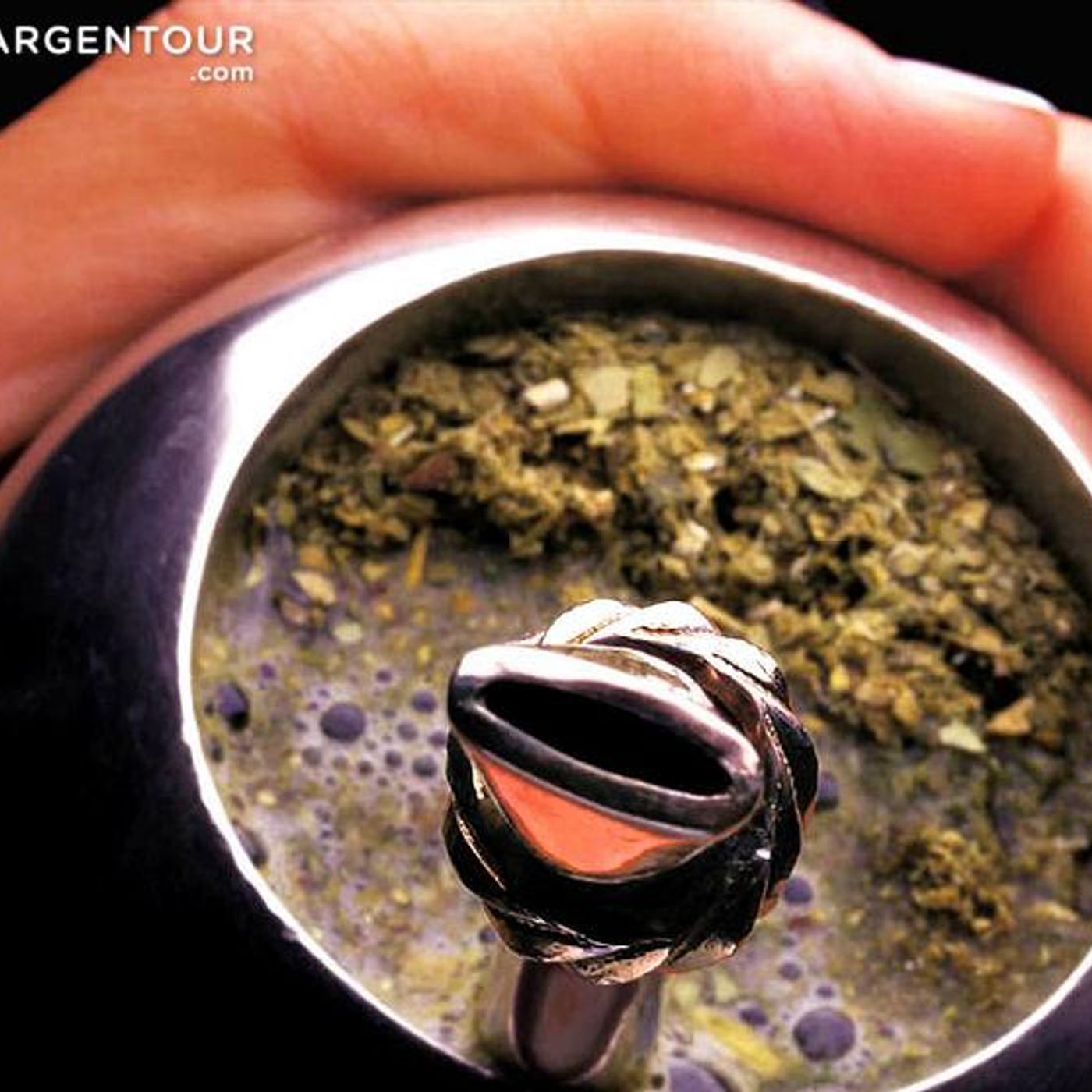 El dia nacional del mate!