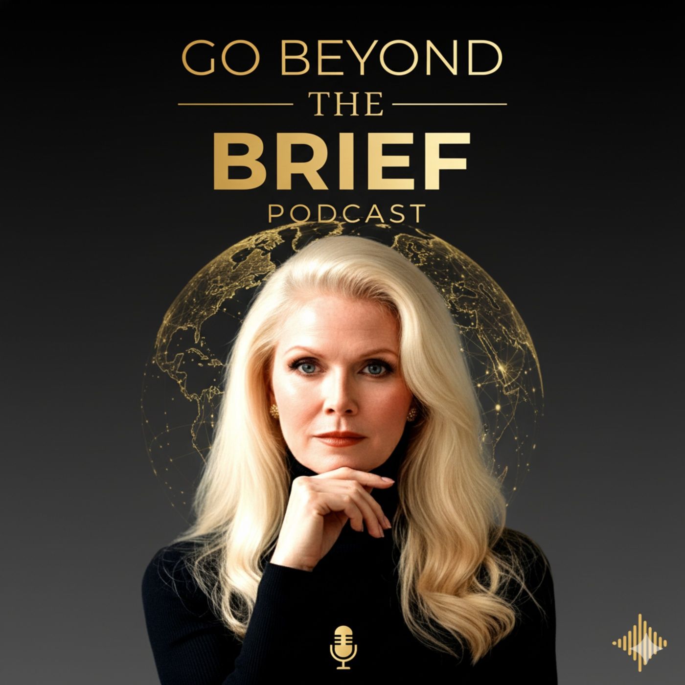 Go Beyond The Brief