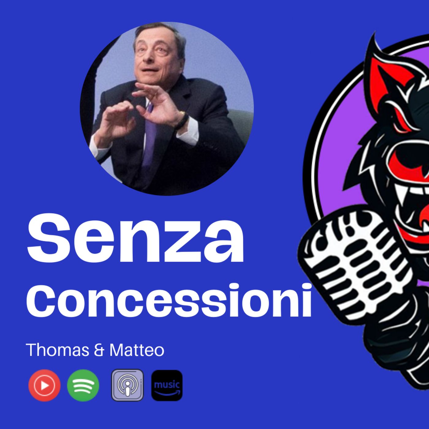 Senza Concessioni