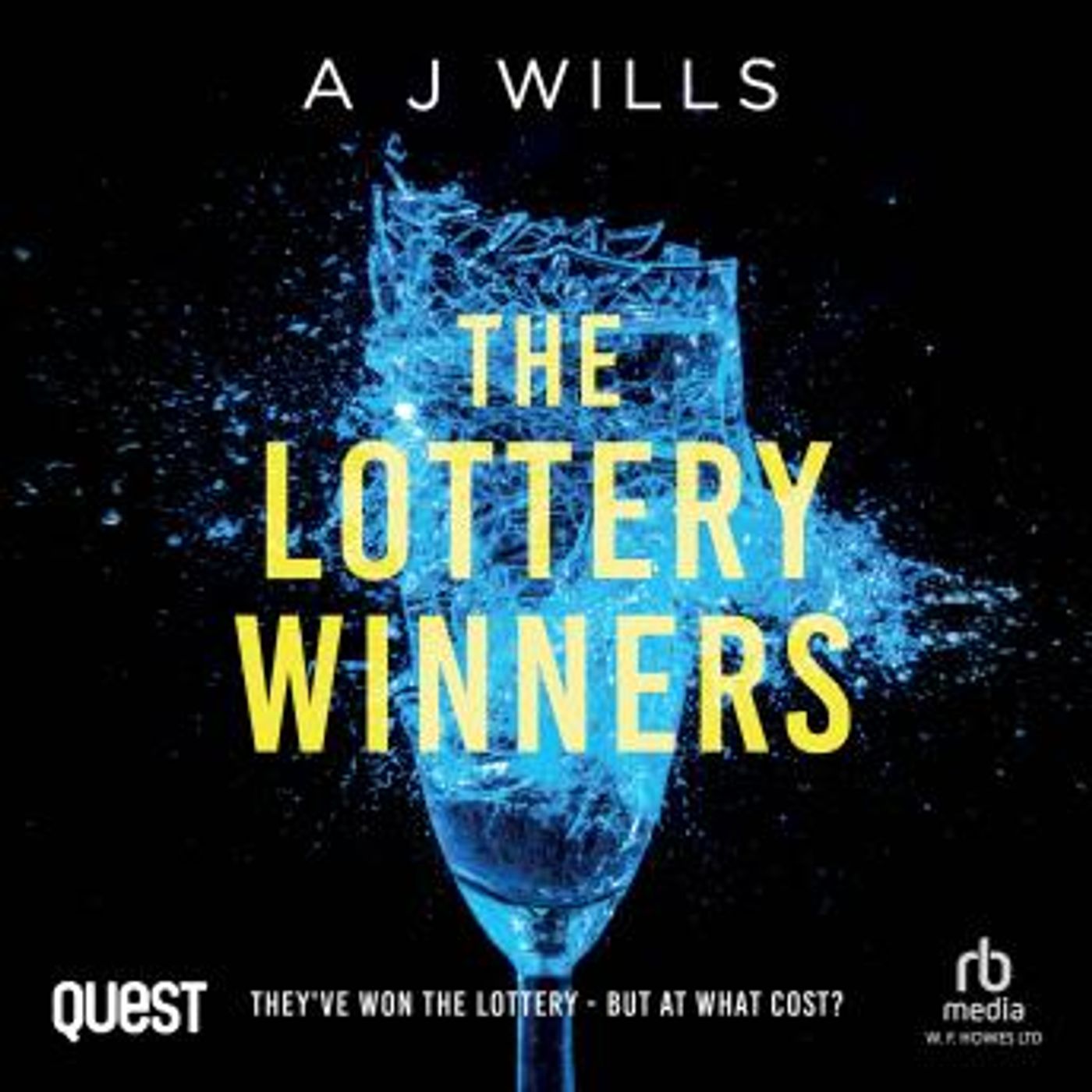 Listen to Full Audiobooks in Mystery, Thriller & Horror, Suspense