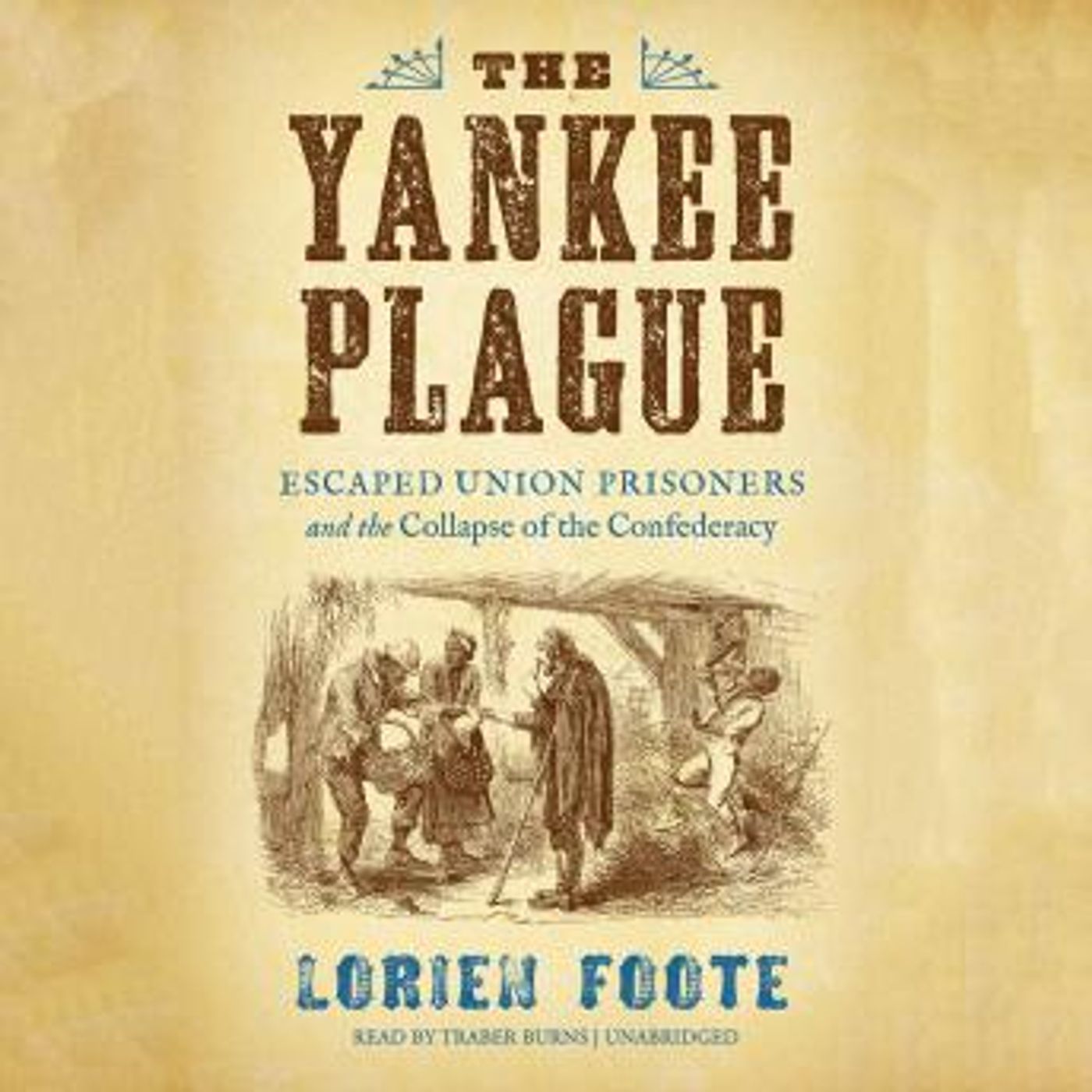 Listen to Best Full Audiobooks in History, The Americas