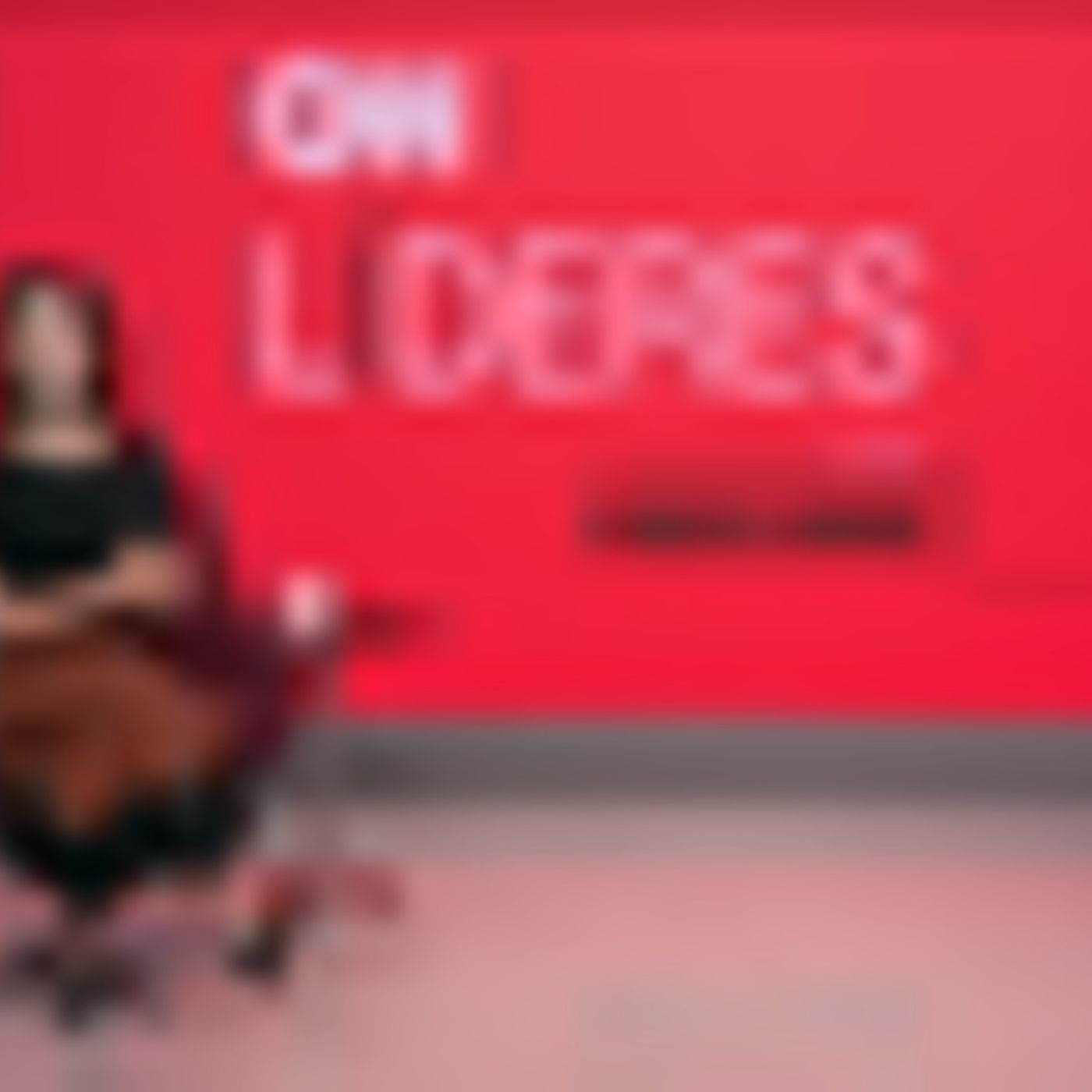 CNN Líderes