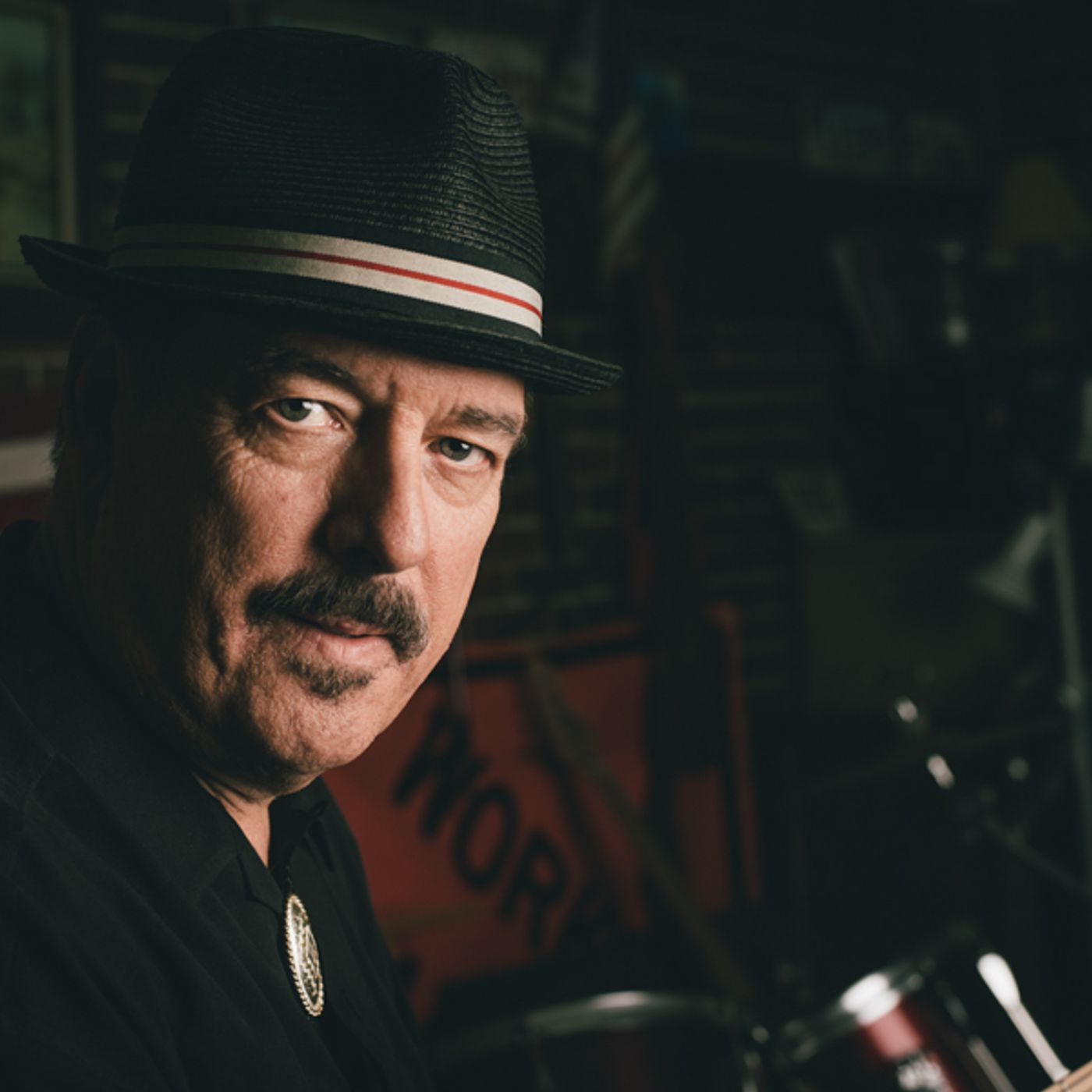 Bob Jeter\'s News and the Blues