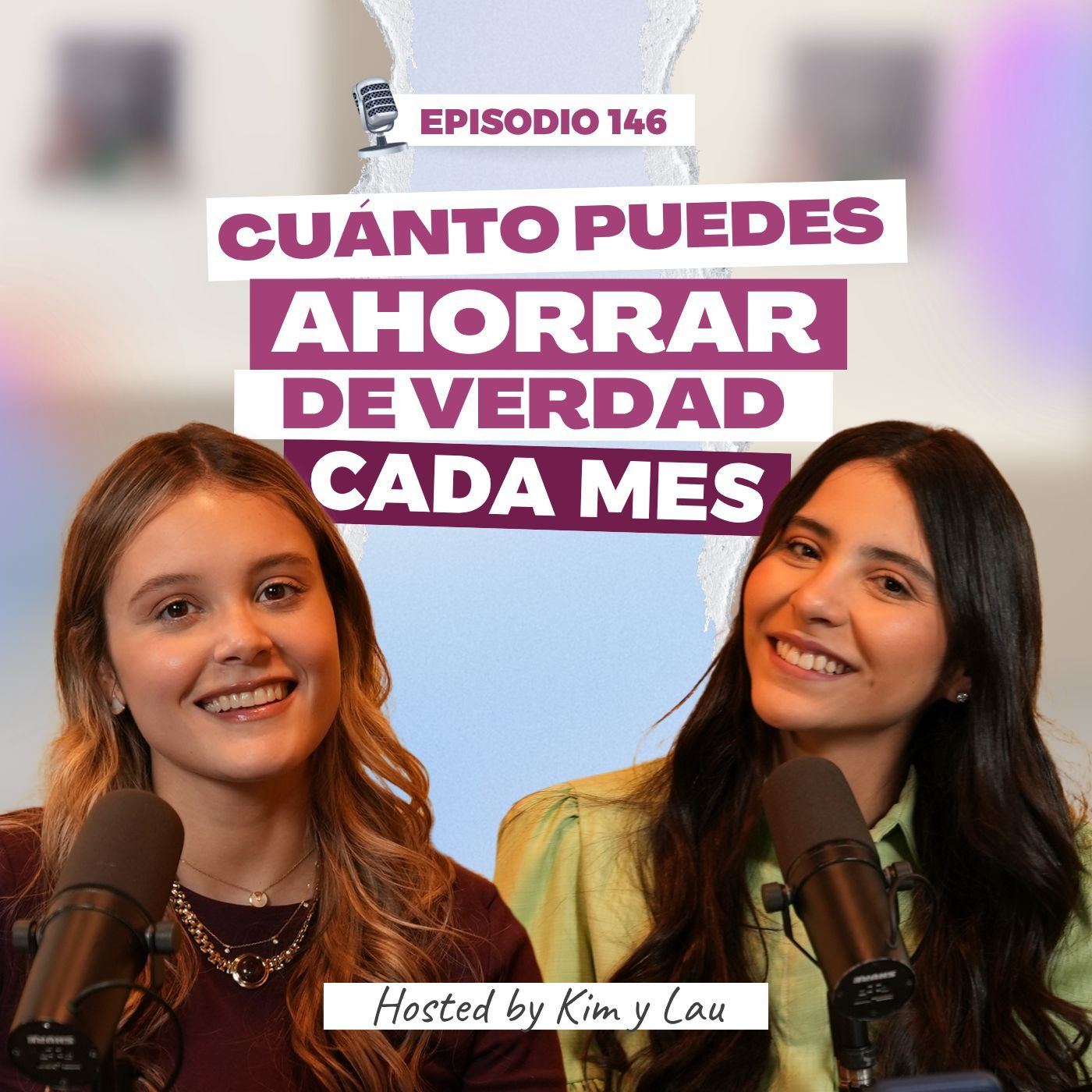 Cuánto puedes ahorrar de verdad cada mes l Economics Data l EP. 146 episode artwork