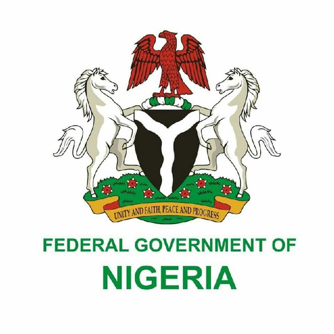 TALK ABOUT WHAT IS GOING ON IN NIGERIA
