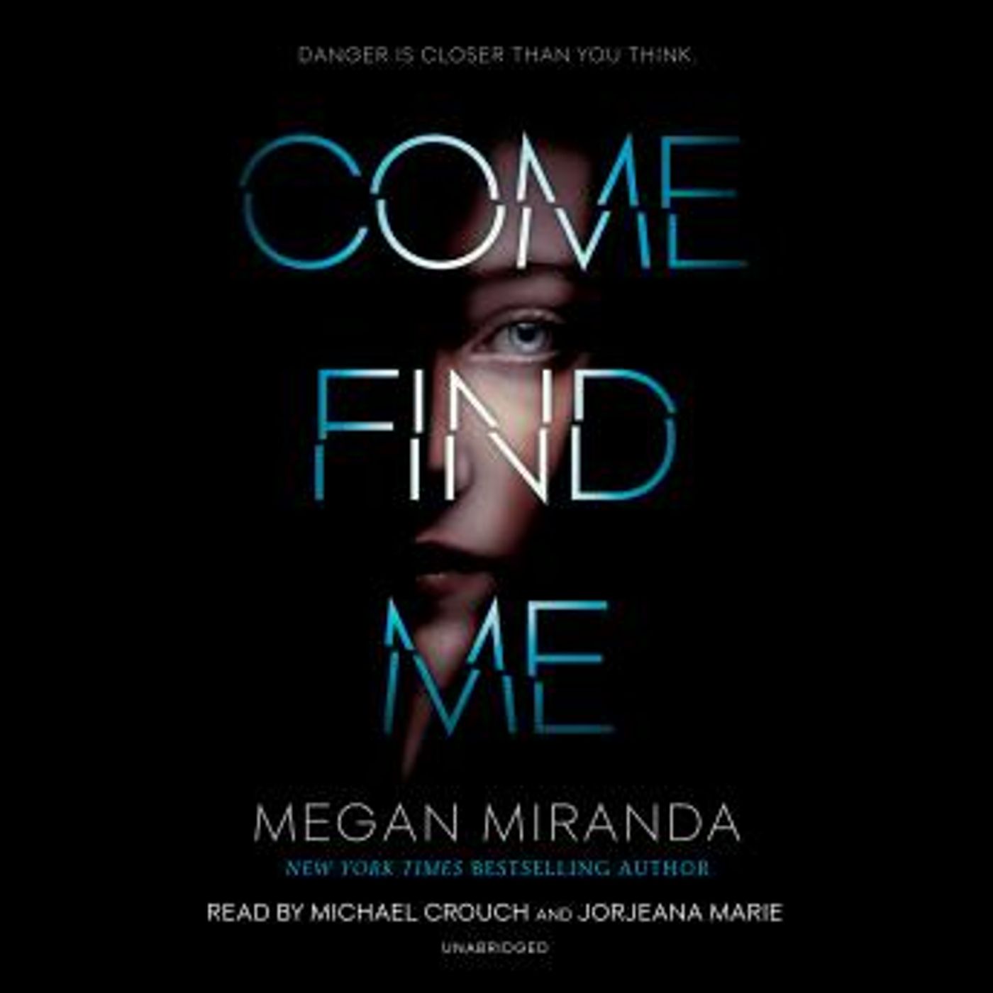 Download Top Full Audiobooks in Teen & YA, Tough Topics