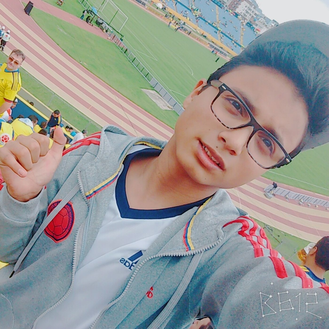 El show de juan jose