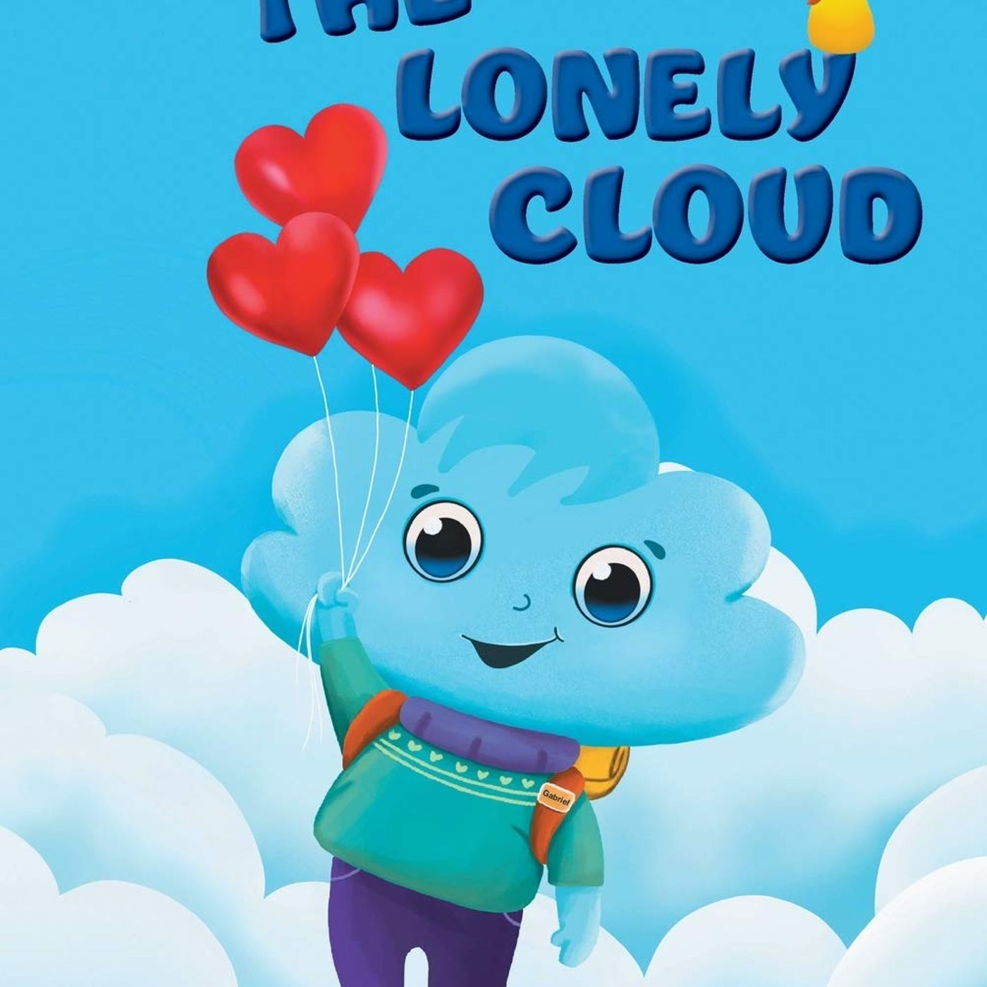 Children's book 