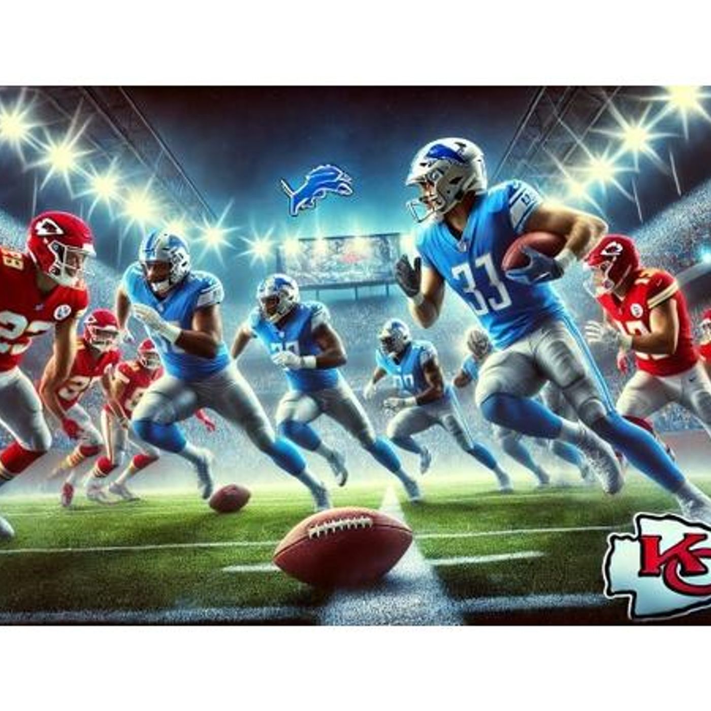 The Madden Voice