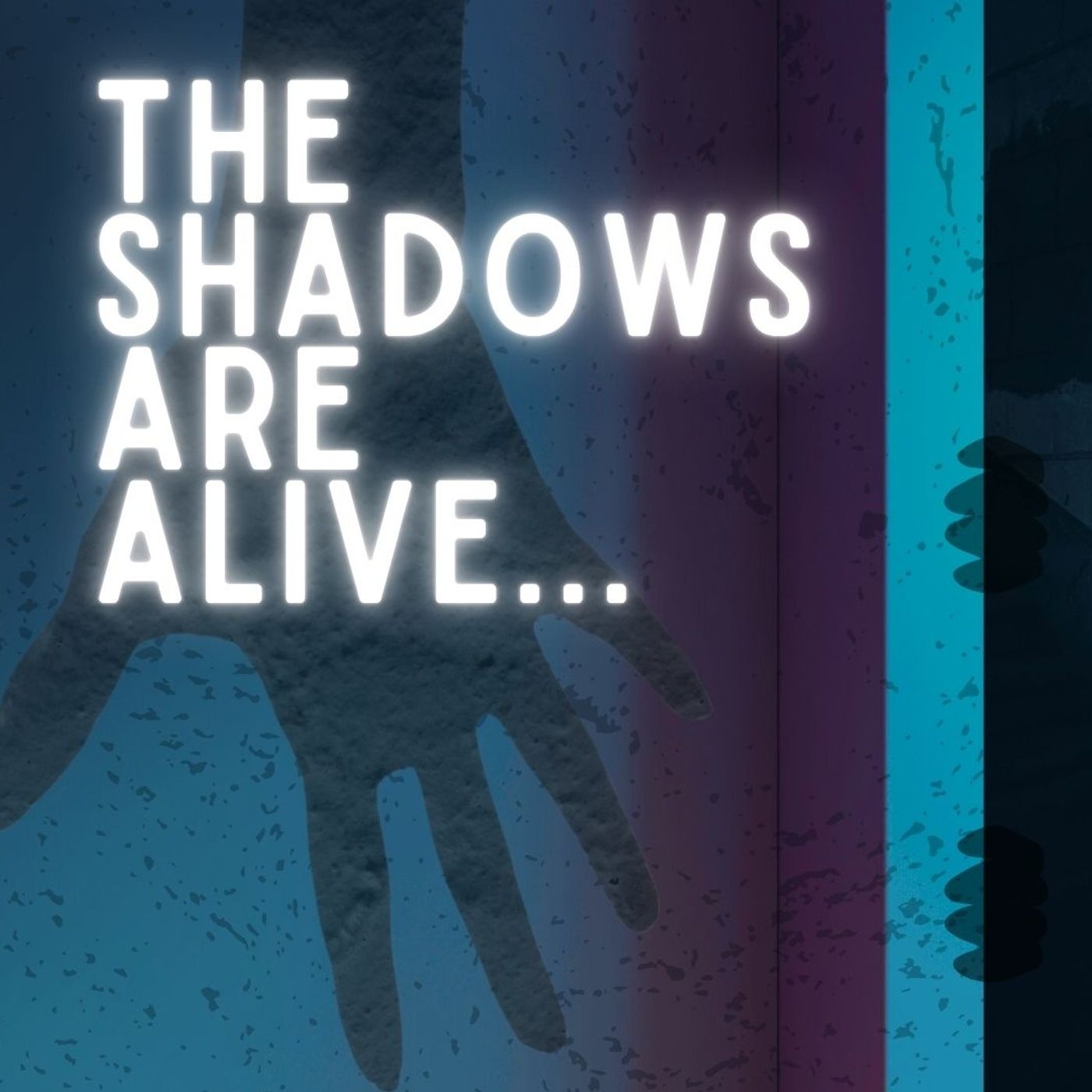 SHADOWS | Scary Stories for Sleep-Overs