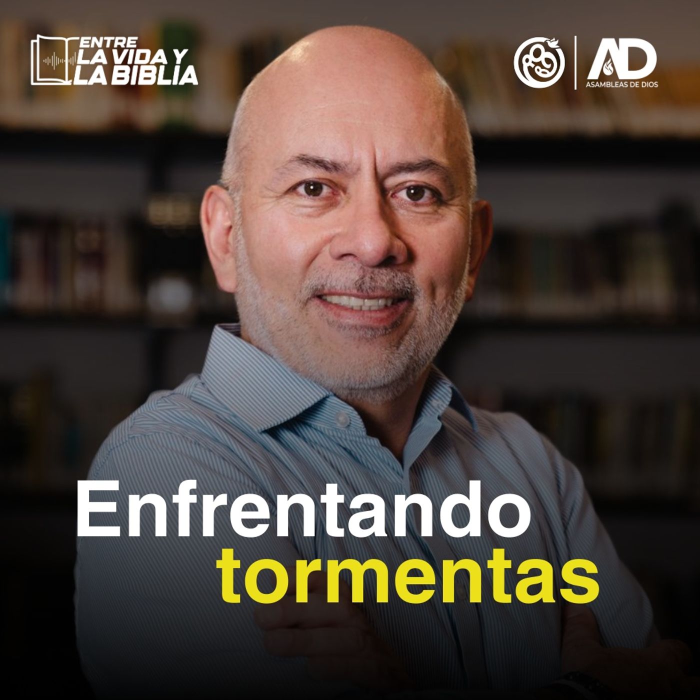 Entre La Vida y la Biblia