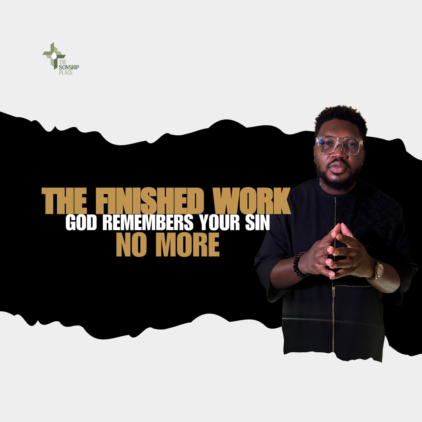 The Finished Work: Why God Remembers Your Sin No More | MIMs & GIFs Ep. 5 episode artwork