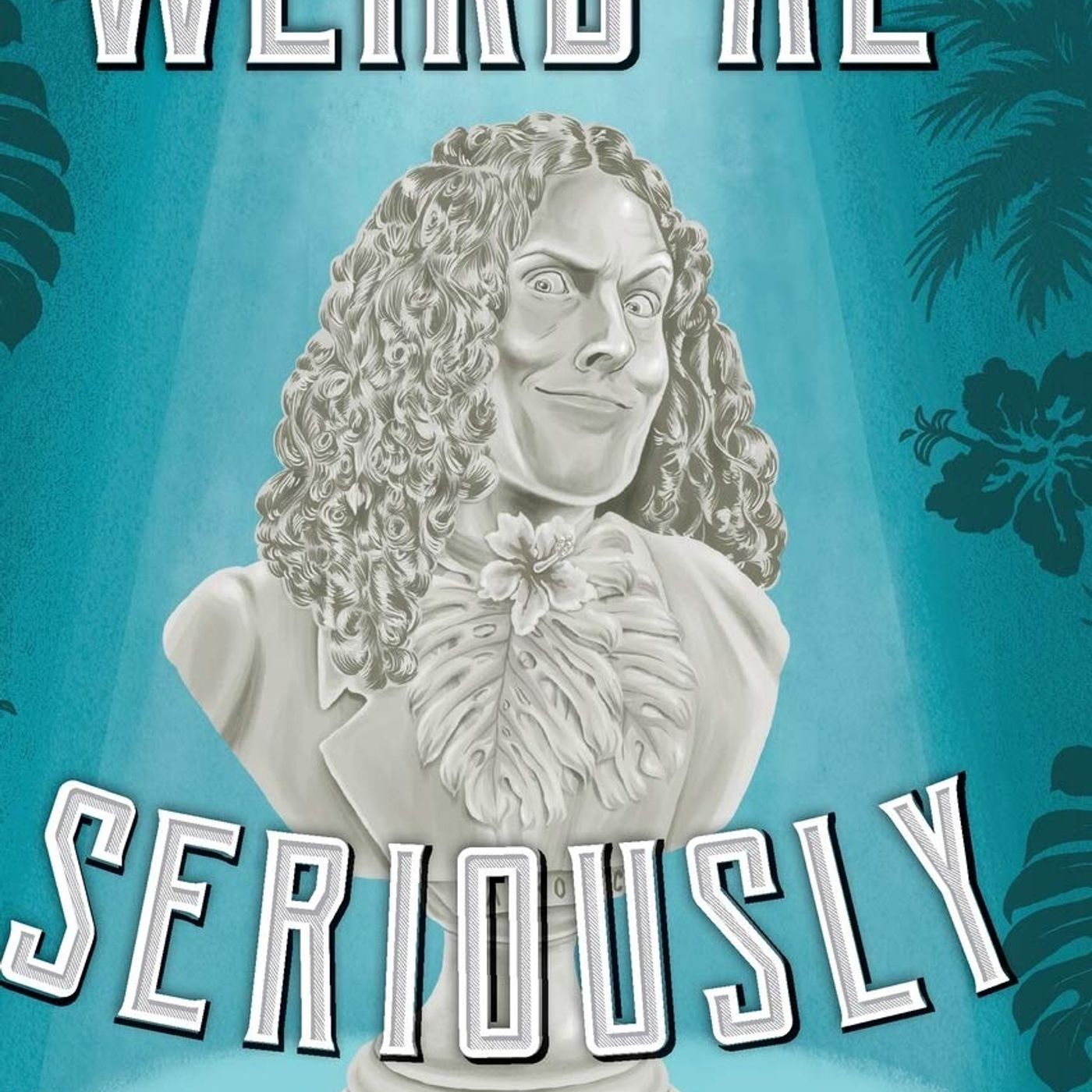 Very Special Episode: Lily Hirsch... Seriously episode artwork