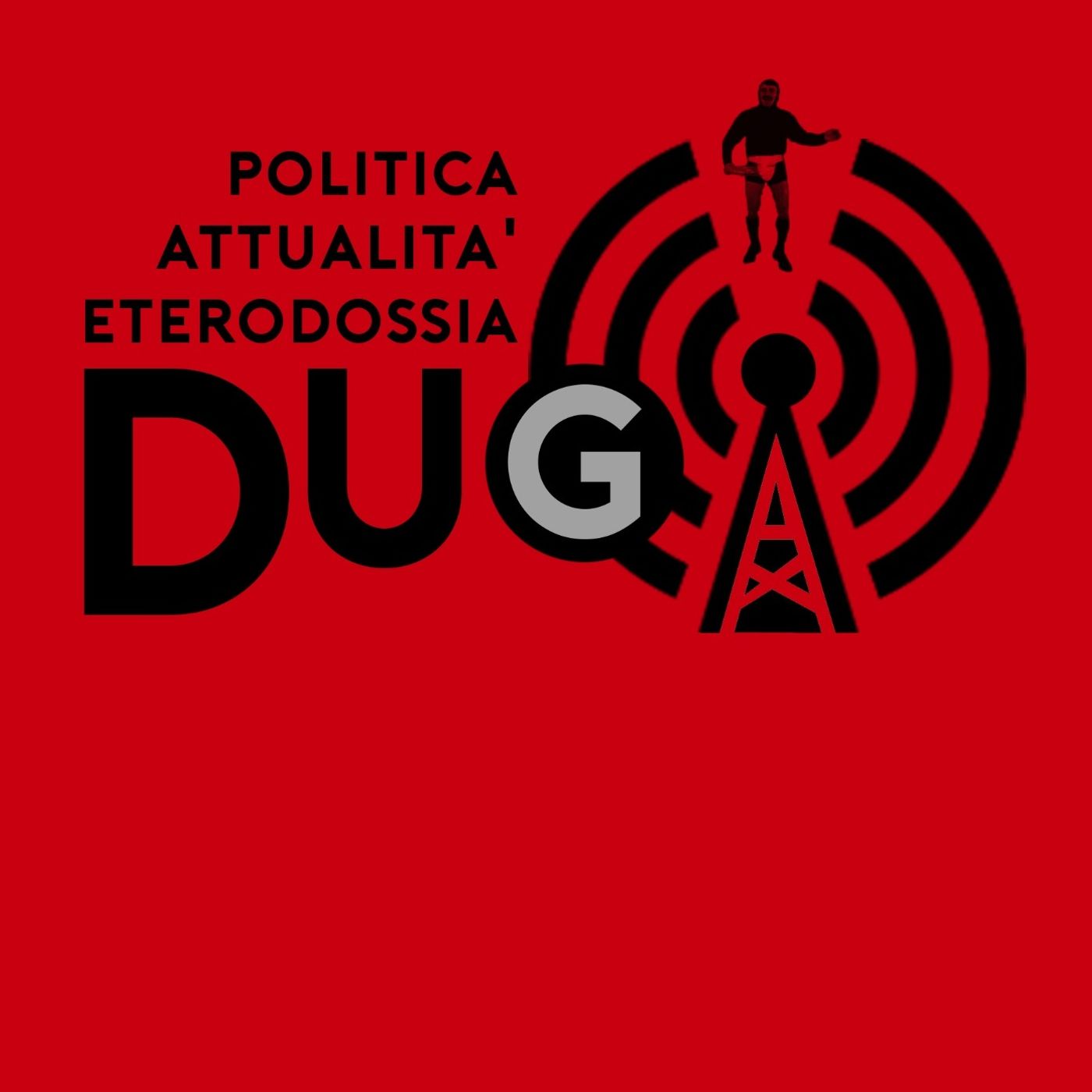 Duga