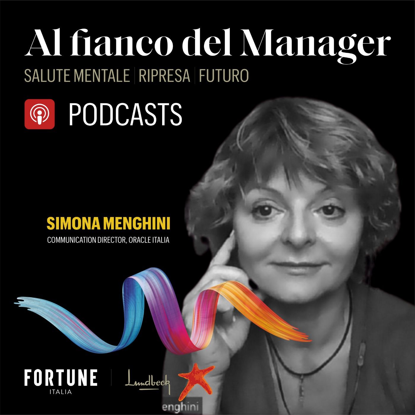 Al fianco del Manager