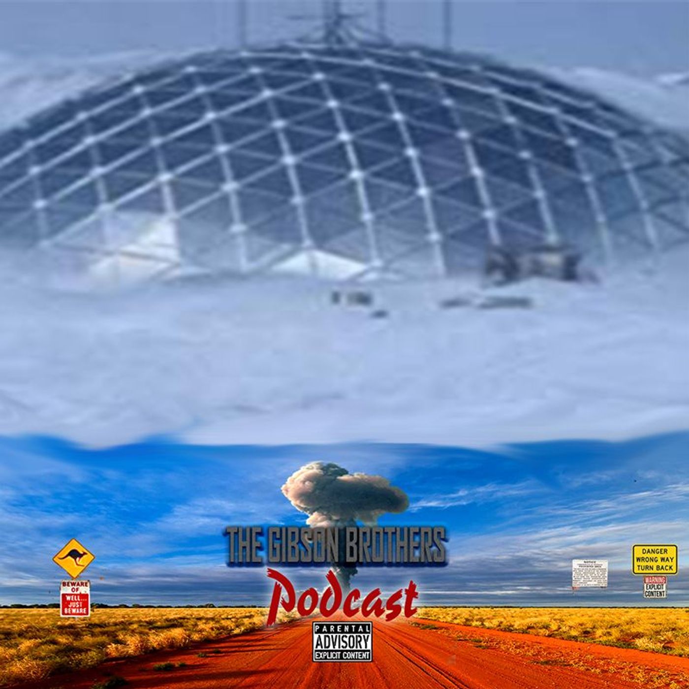 Episode 115 Bonus: Frozen (SG-1 6.04) with The Gibson Brothers