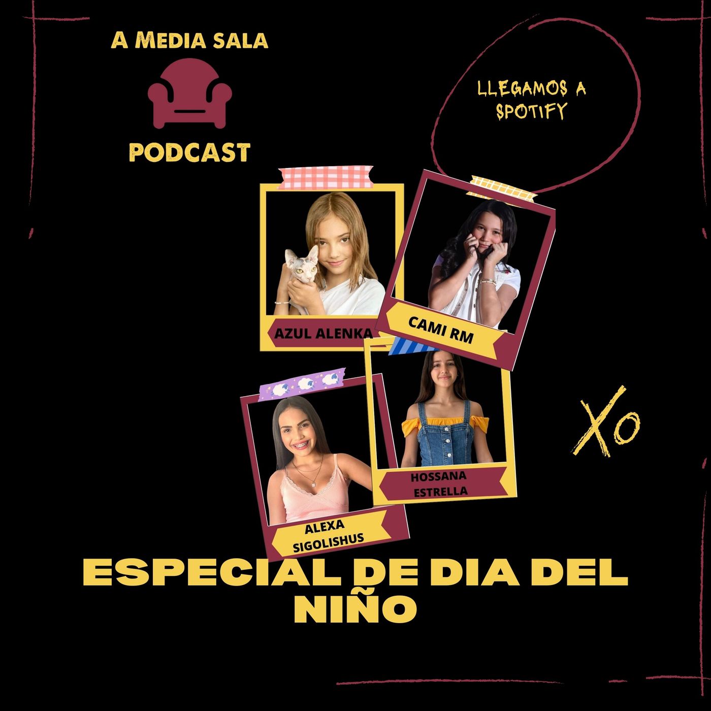 A Media Sala