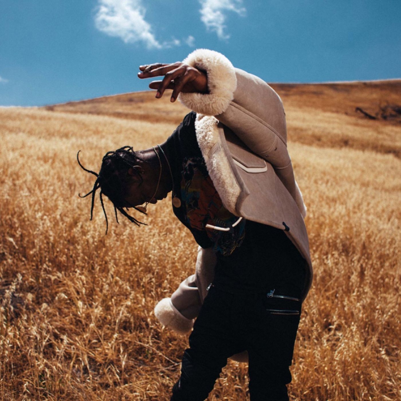 La Flame Set episode artwork