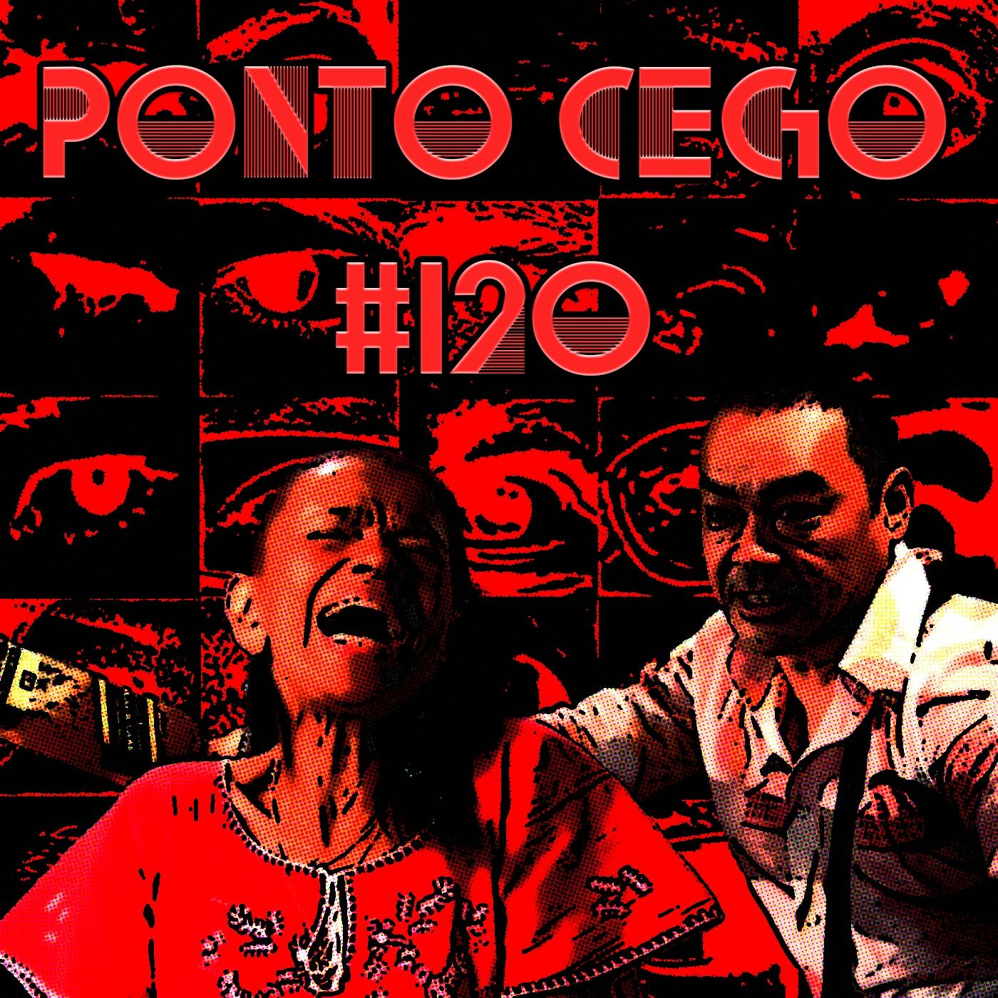 Ponto Cego #120: Indicações: Life Without Principle (2011) e As Canções (2011) episode artwork
