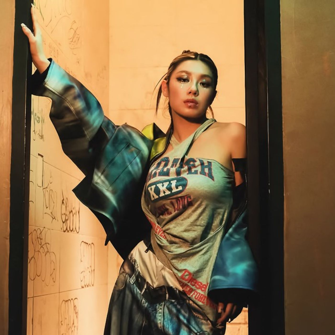 ‘Soda Pop’ Choreographer Lee Jung Says She’s Ready to Move From Saja Boys to BTS After Success of...