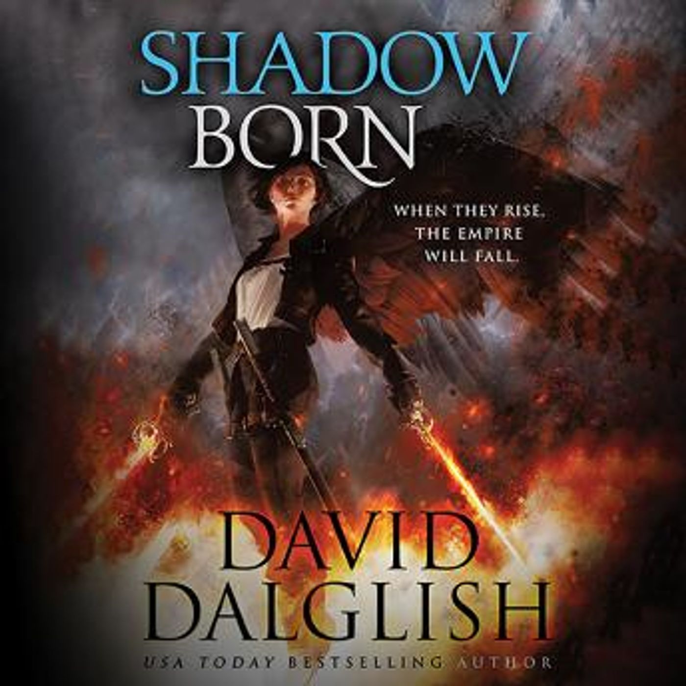 Download New Full Audiobooks in Fiction, Action & Adventure