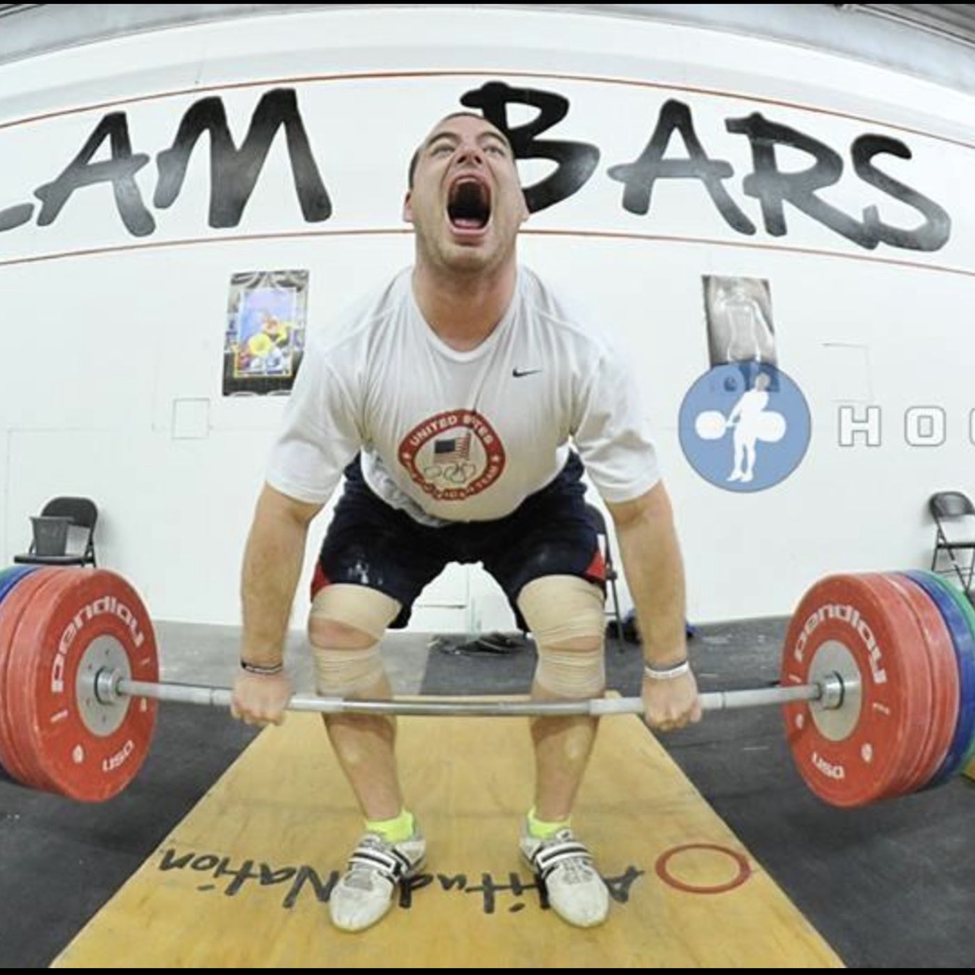 Bar Path w/ Greg Doucette/ WT Talk! Feb 19th / 2024