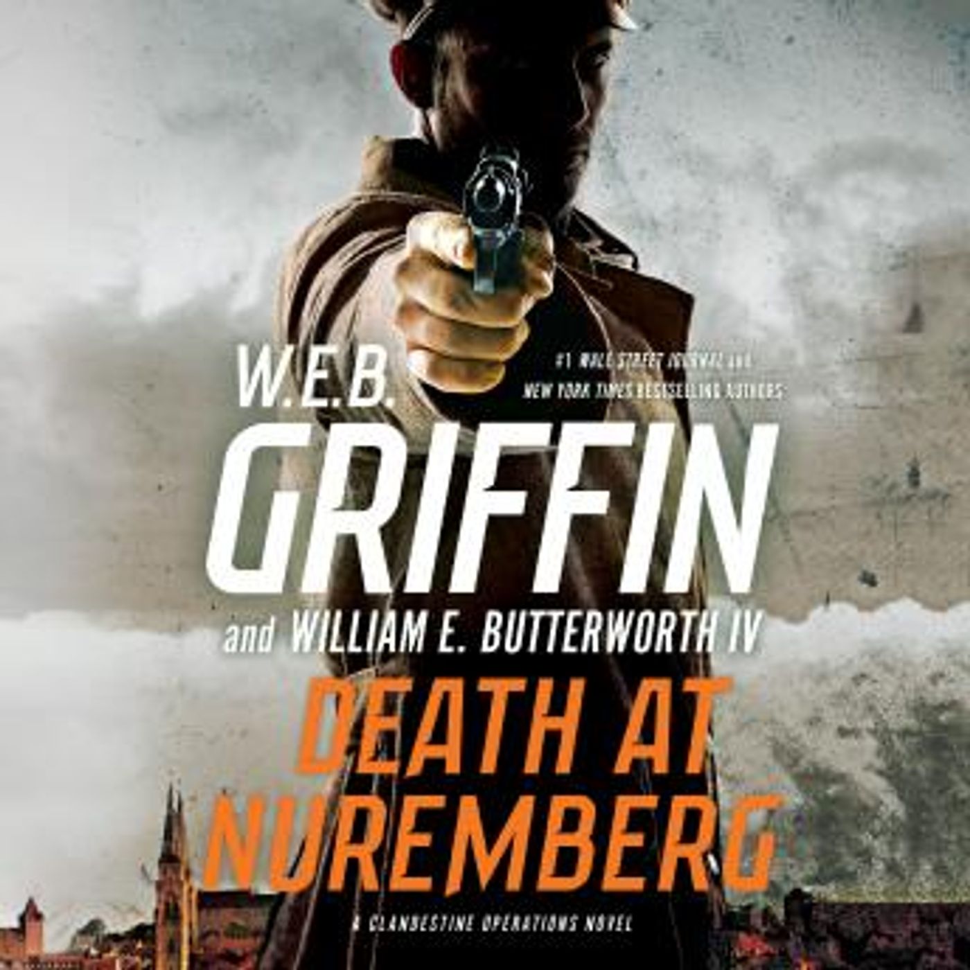 Grab the Essential Full Audiobooks in Fiction, Westerns & War