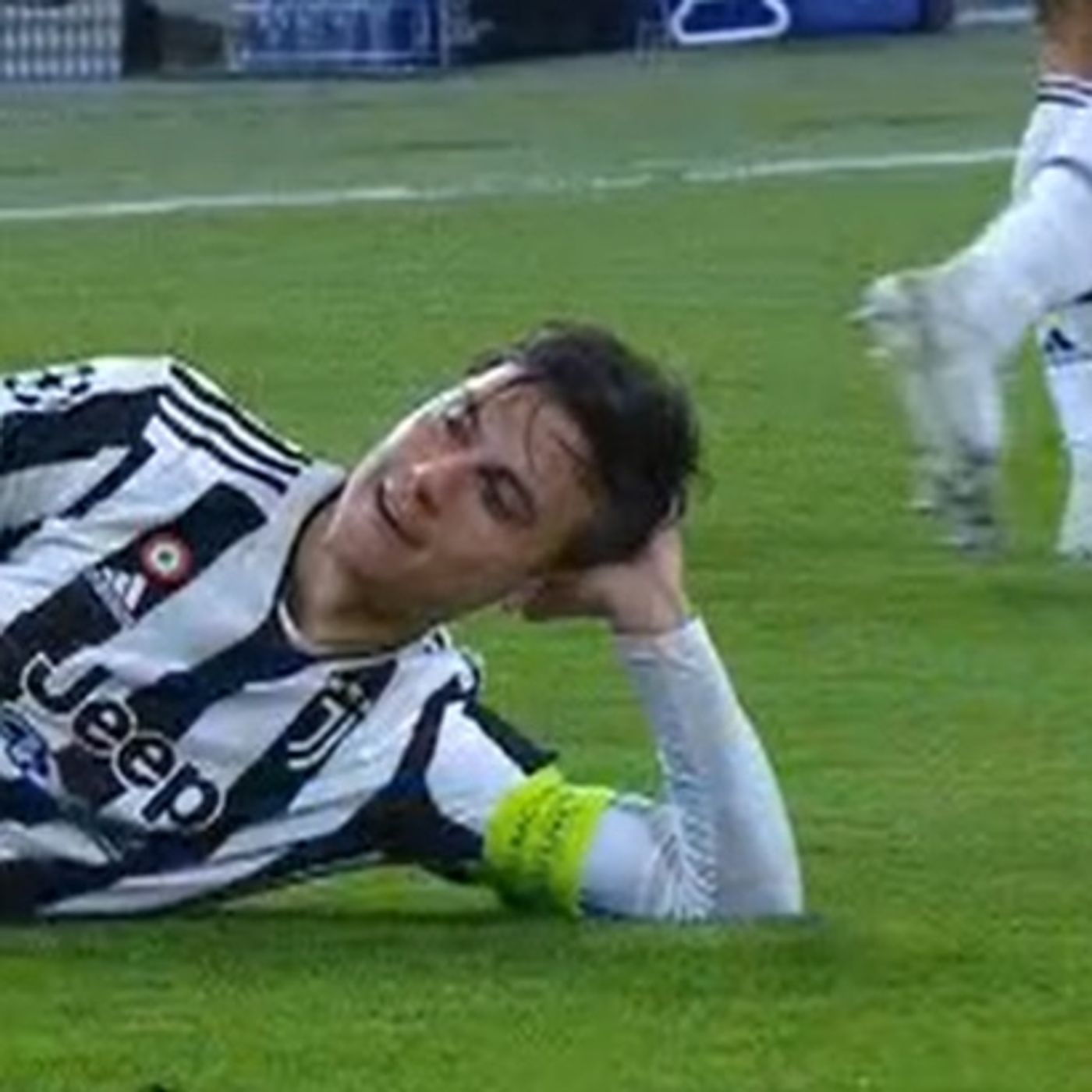 Frammenti Bianconeri