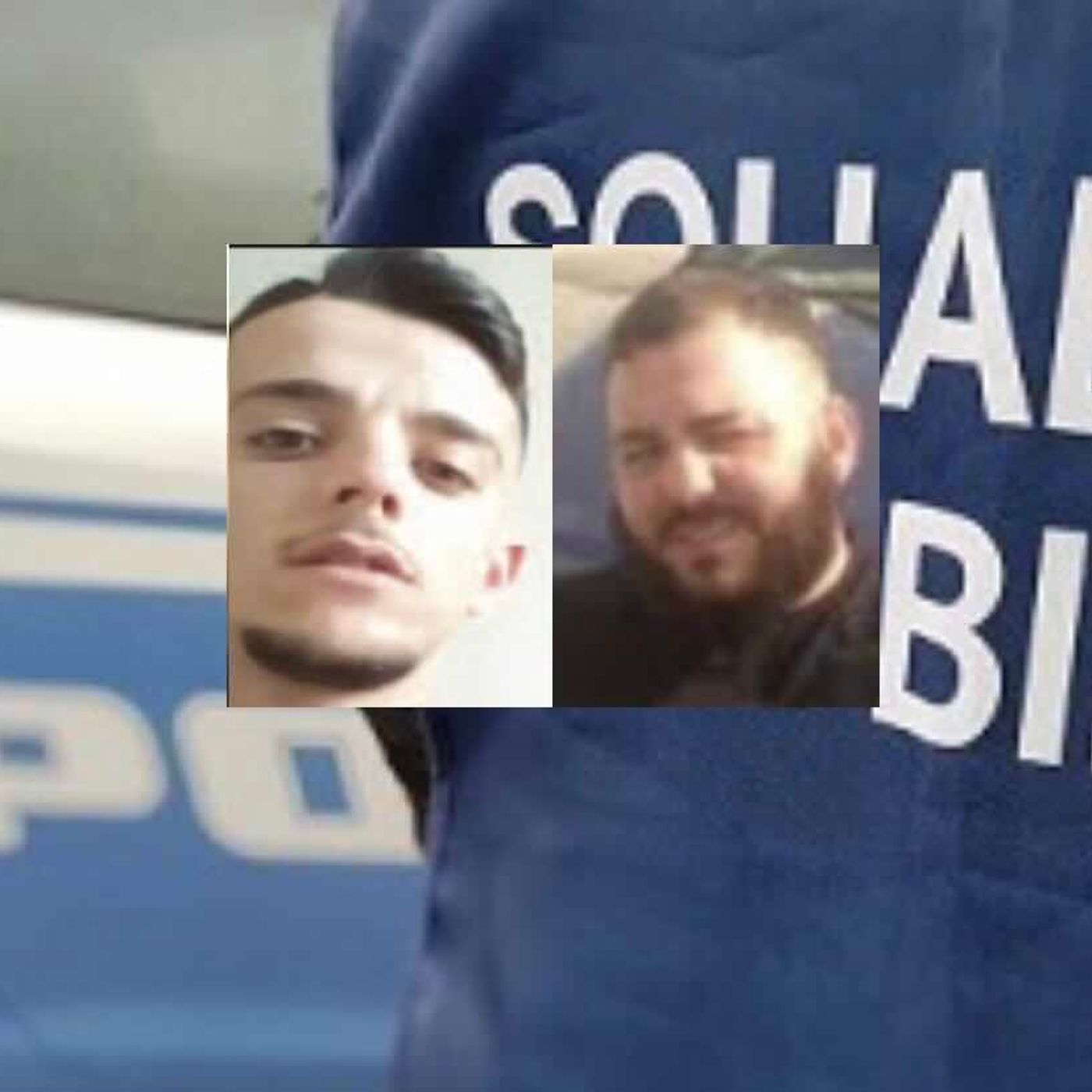 Preso a Barcellona il latitante Giuseppe Prisco: deve scontare l'ergastolo per l'omicidio D'Orsi episode artwork